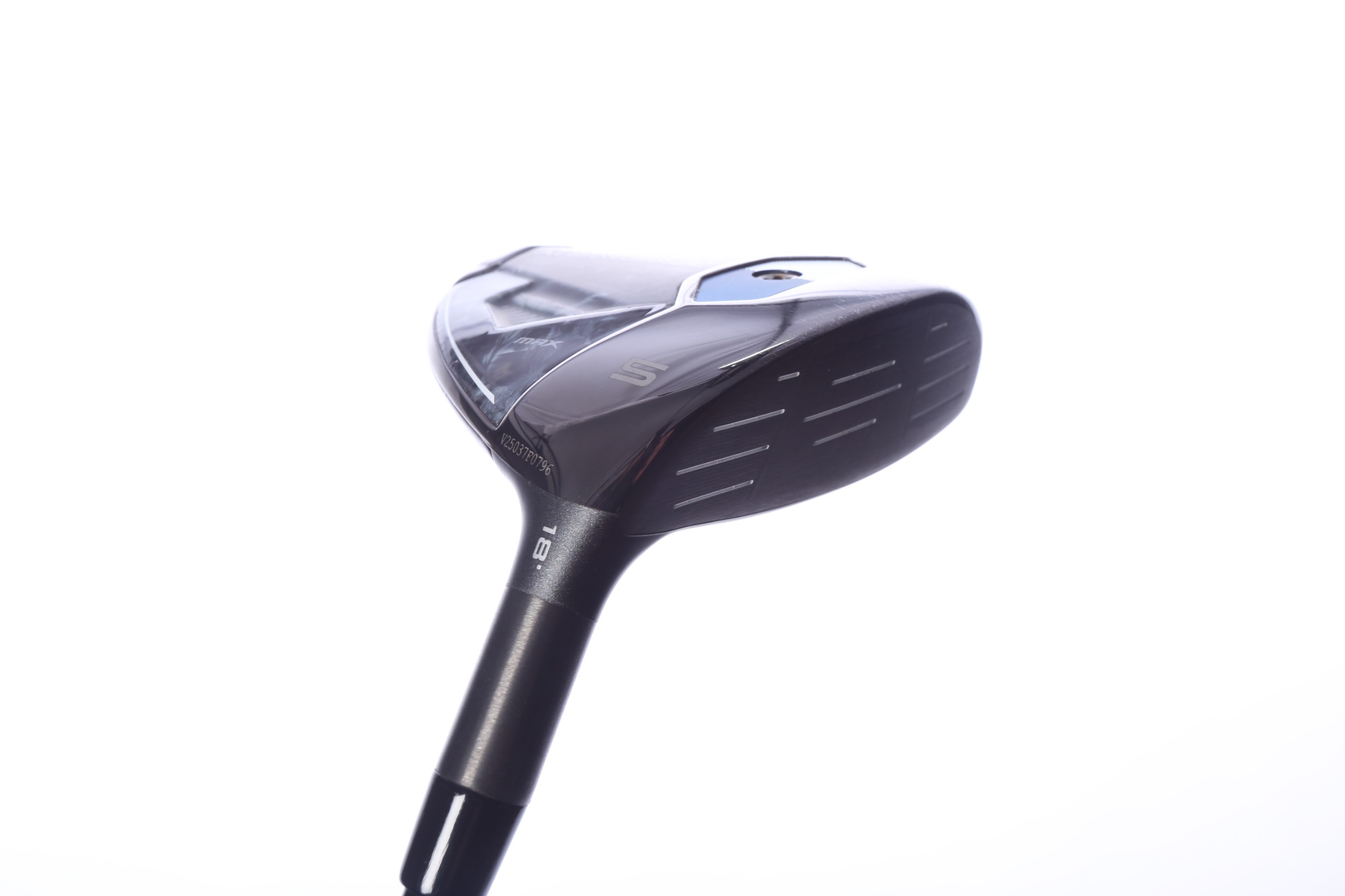 N i i　　AI Smoke ♦︎♦︎♦︎ 5w(18°) KBS TD #4 Callaway Paradym Ai Smoke MAX 18* 5-Wood KBS TD Category 2 Regular