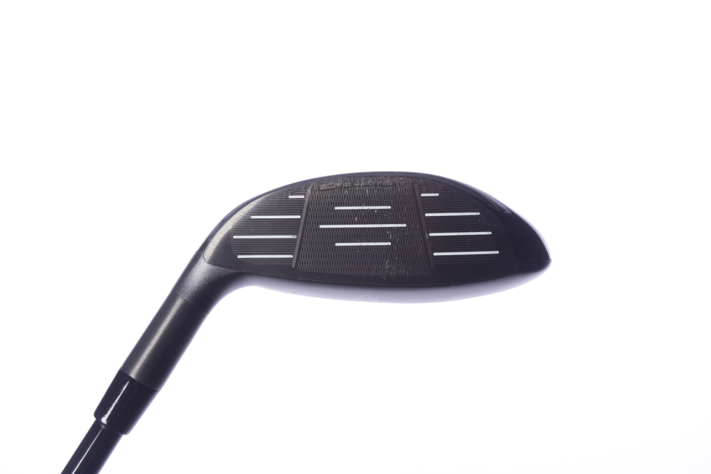 Callaway Paradym Ai Smoke MAX 18* 5-Wood KBS TD Category 2 Regular