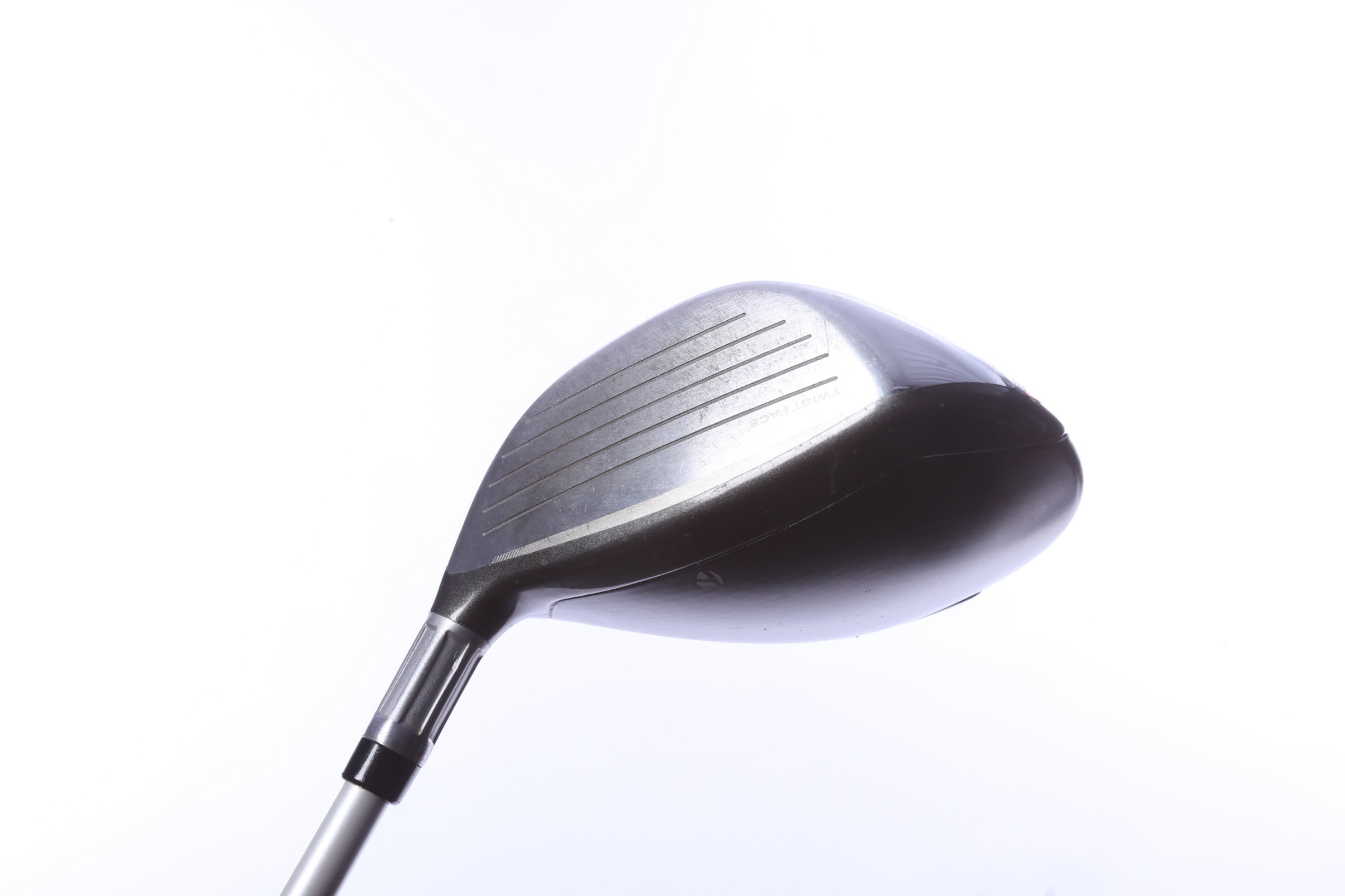 TaylorMade STEALTH 16.5* 3HL Wood Ladies Flex Aldila Ascent Very Good