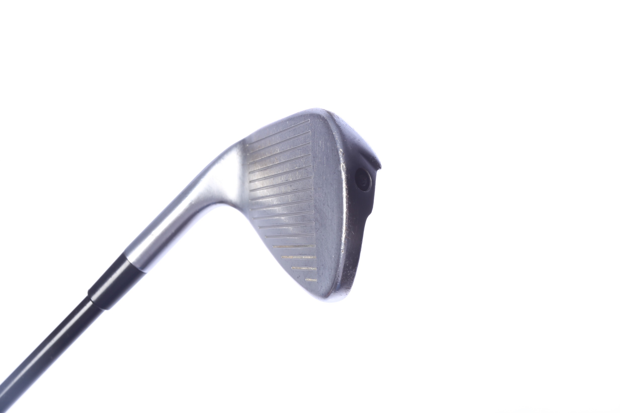 TaylorMade 2021 P790 9-Iron Regular Flex Graphite Shaft Very Good