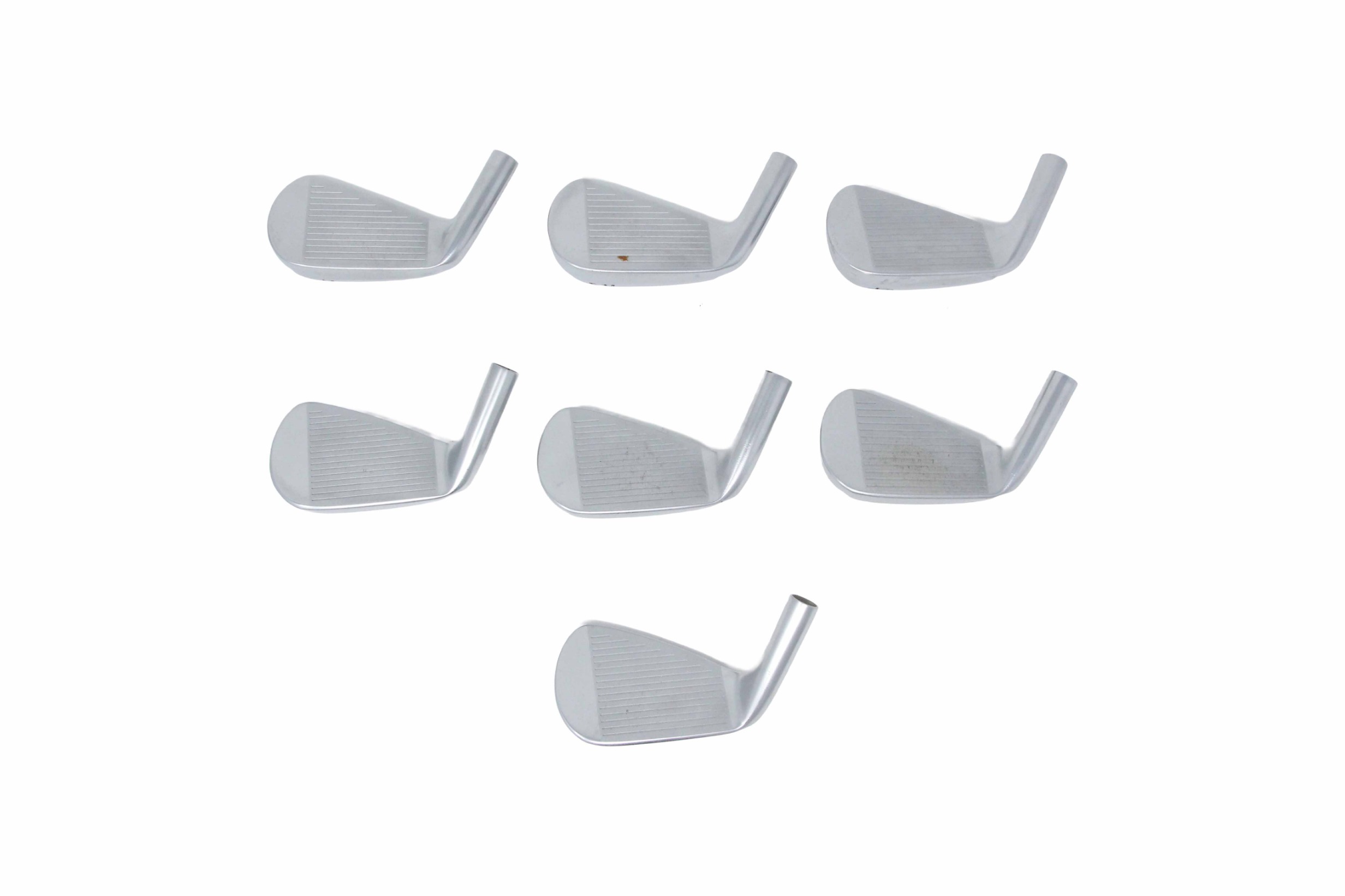 Srixon ZX5 MKII Iron Set 4-PW Not Specified Not Specified Flex Not