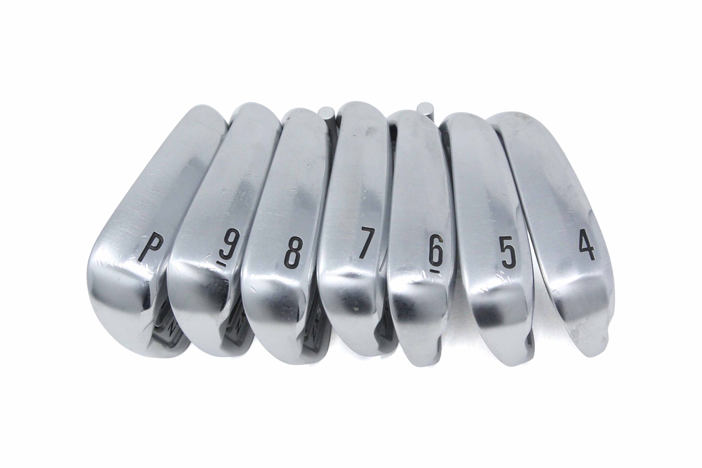 Srixon ZX5 MKII Iron Set 4-PW Not Specified Not Specified Flex Not