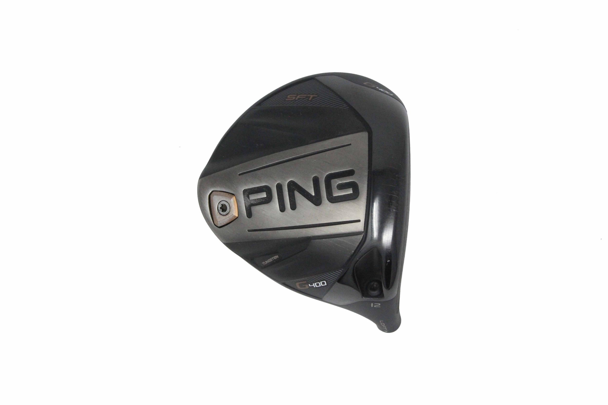 PING G400 SFTドライバー 【公式通販】