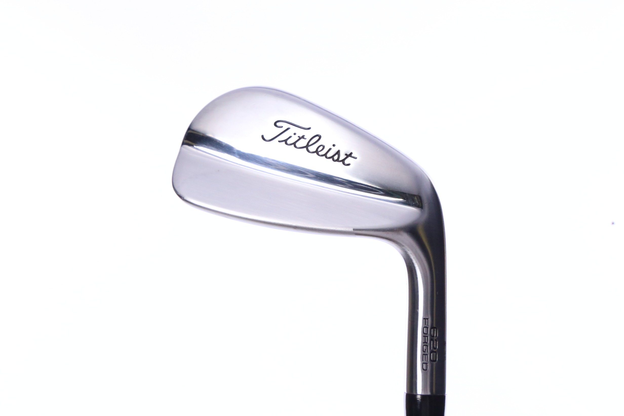 Titleist 620 MB 8-Iron Stiff Flex Graphite Shaft Excellent | eBay