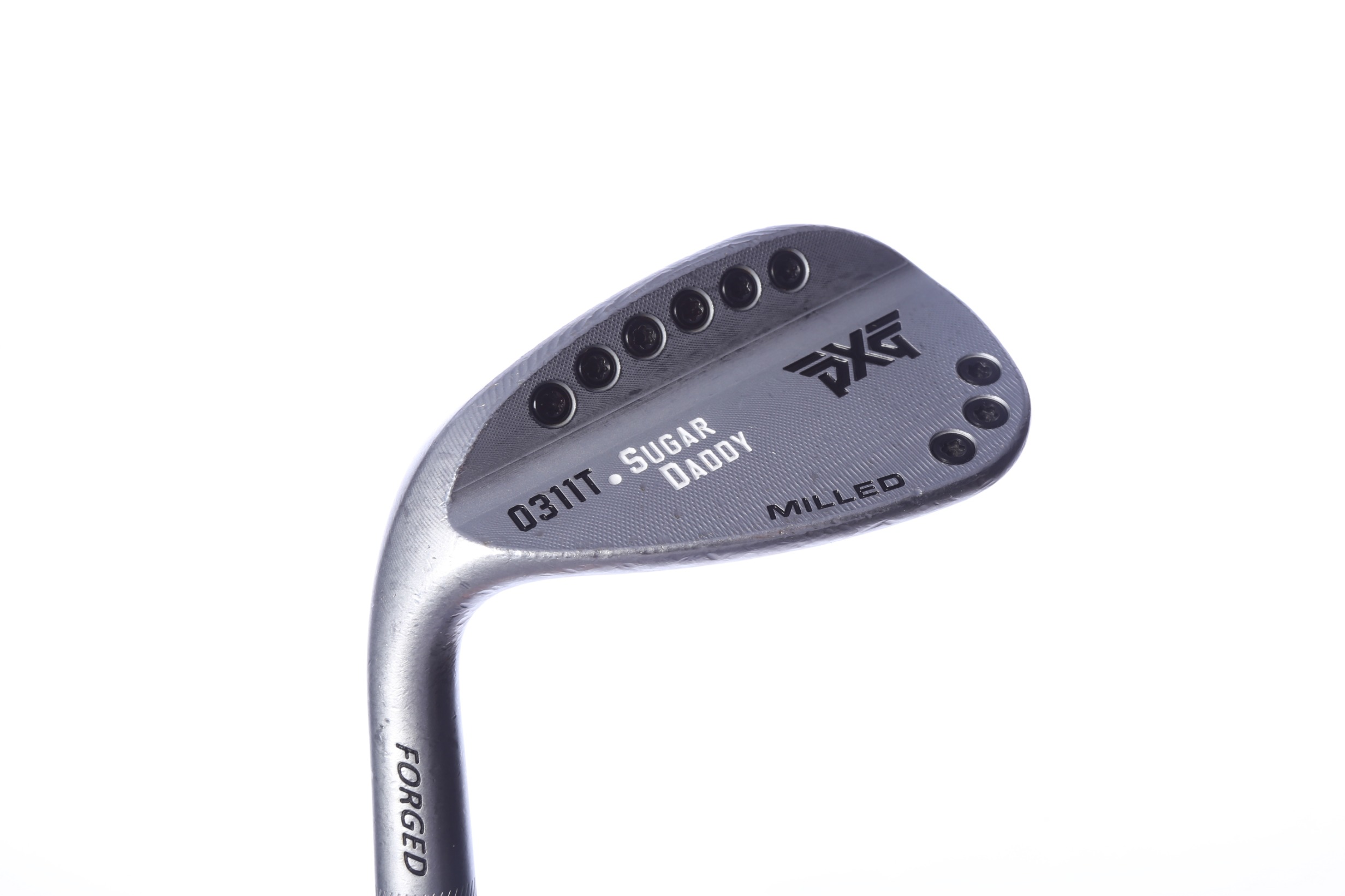 0311T Sugar Daddy Wedge PXG Pxg | Stiff SUGAR Chrome Golf DADDY 0 