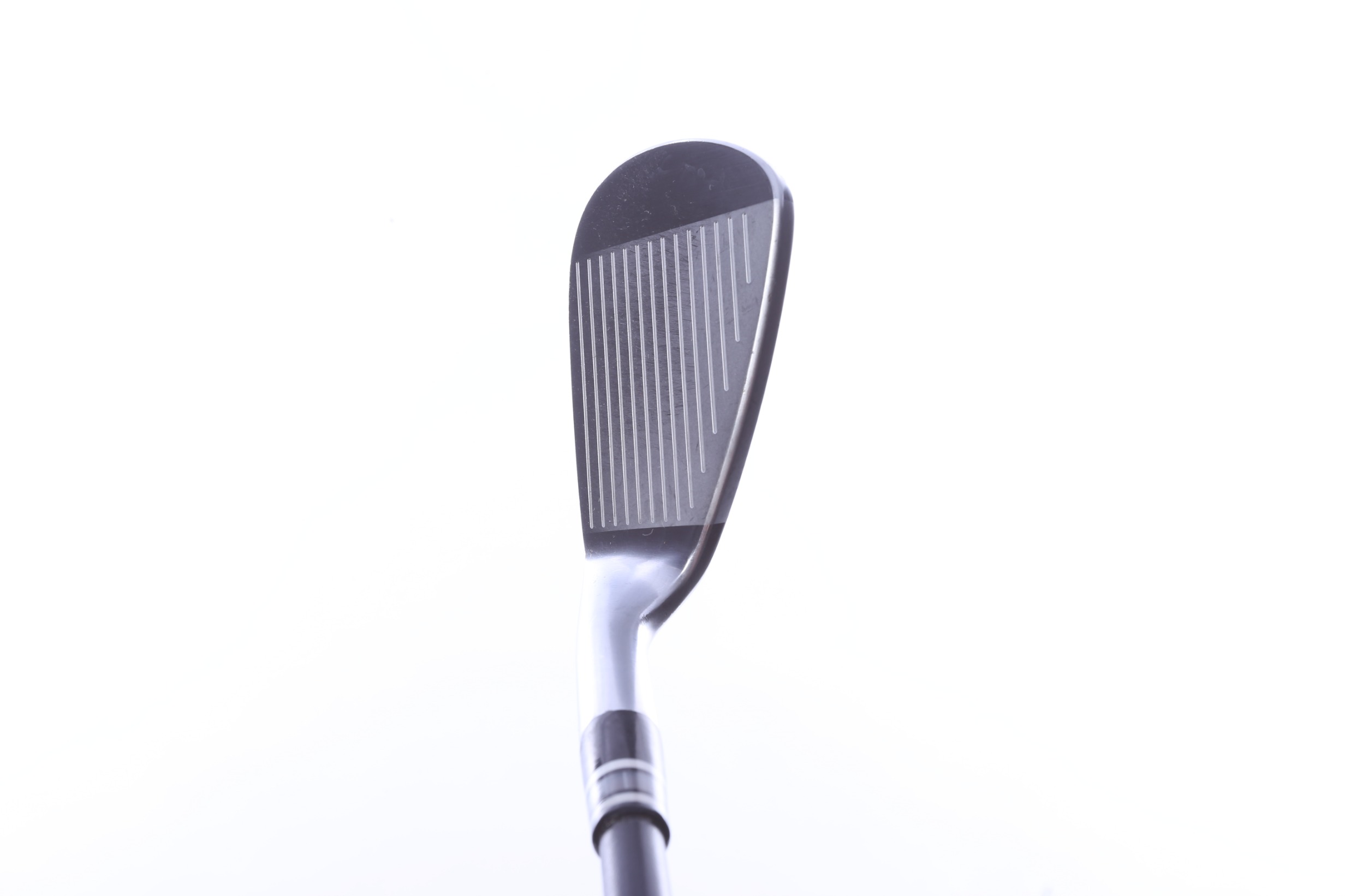 Epon AF-506 Iron Set 6-PW -0.5 in Stiff Flex Graphite Shaft Very Good