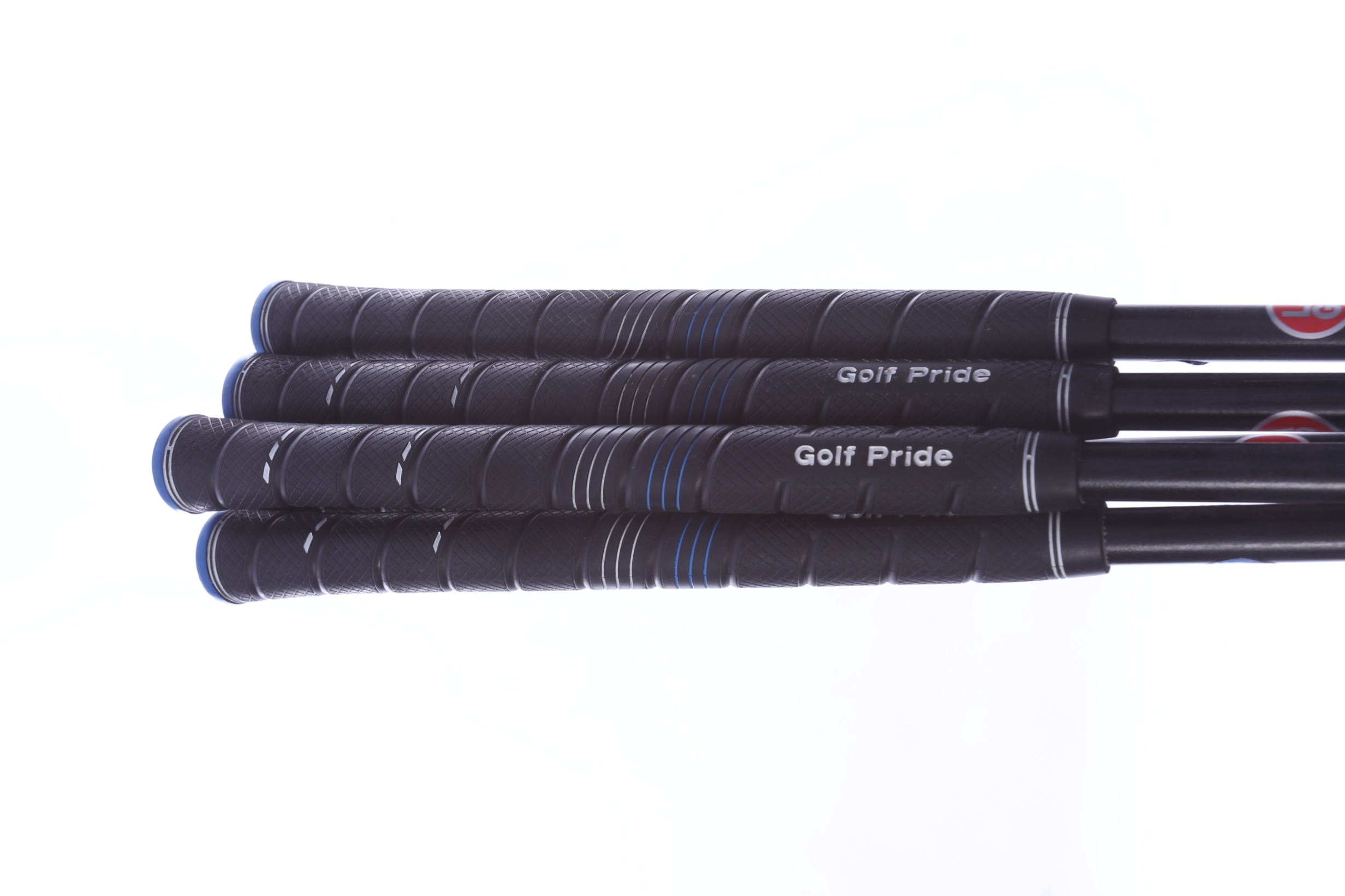 Epon AF-506 Iron Set 6-PW -0.5 in Stiff Flex Graphite Shaft Very