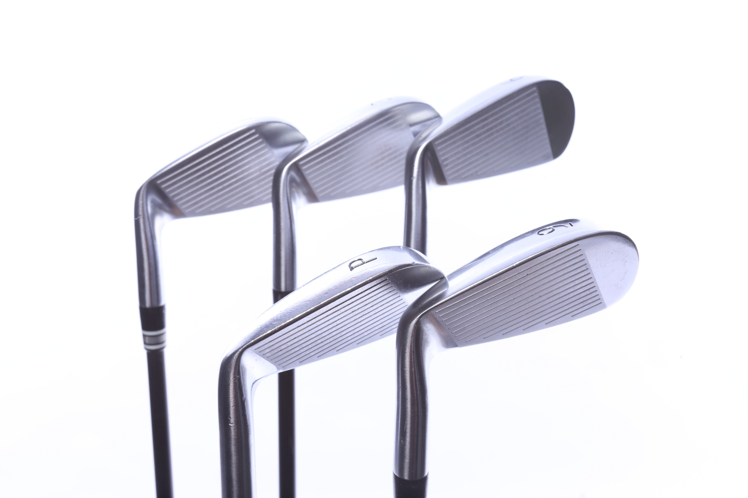 EPON AF-506アイアン/6番～PW,AW/6本セット Epon AF-506 Iron Set 6-PW -0.5 in Stiff Flex Graphite Shaft Very