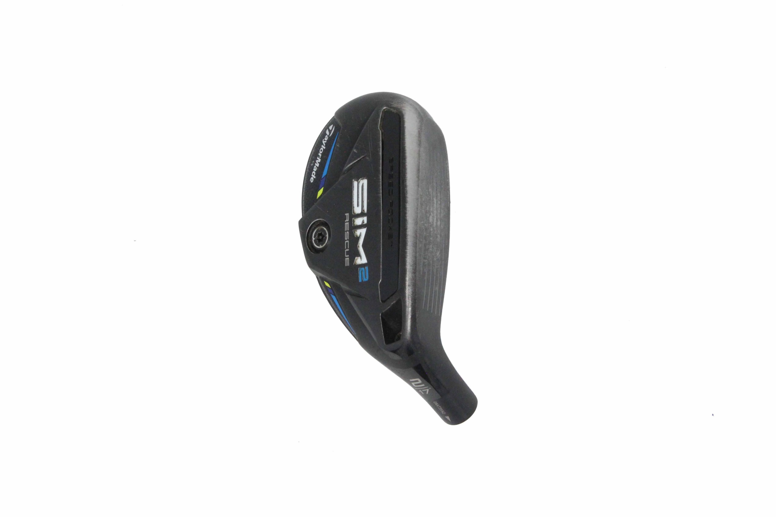 TaylorMade SIM2 Rescue 2H - HEAD ONLY - Right-Handed - 17 Degrees