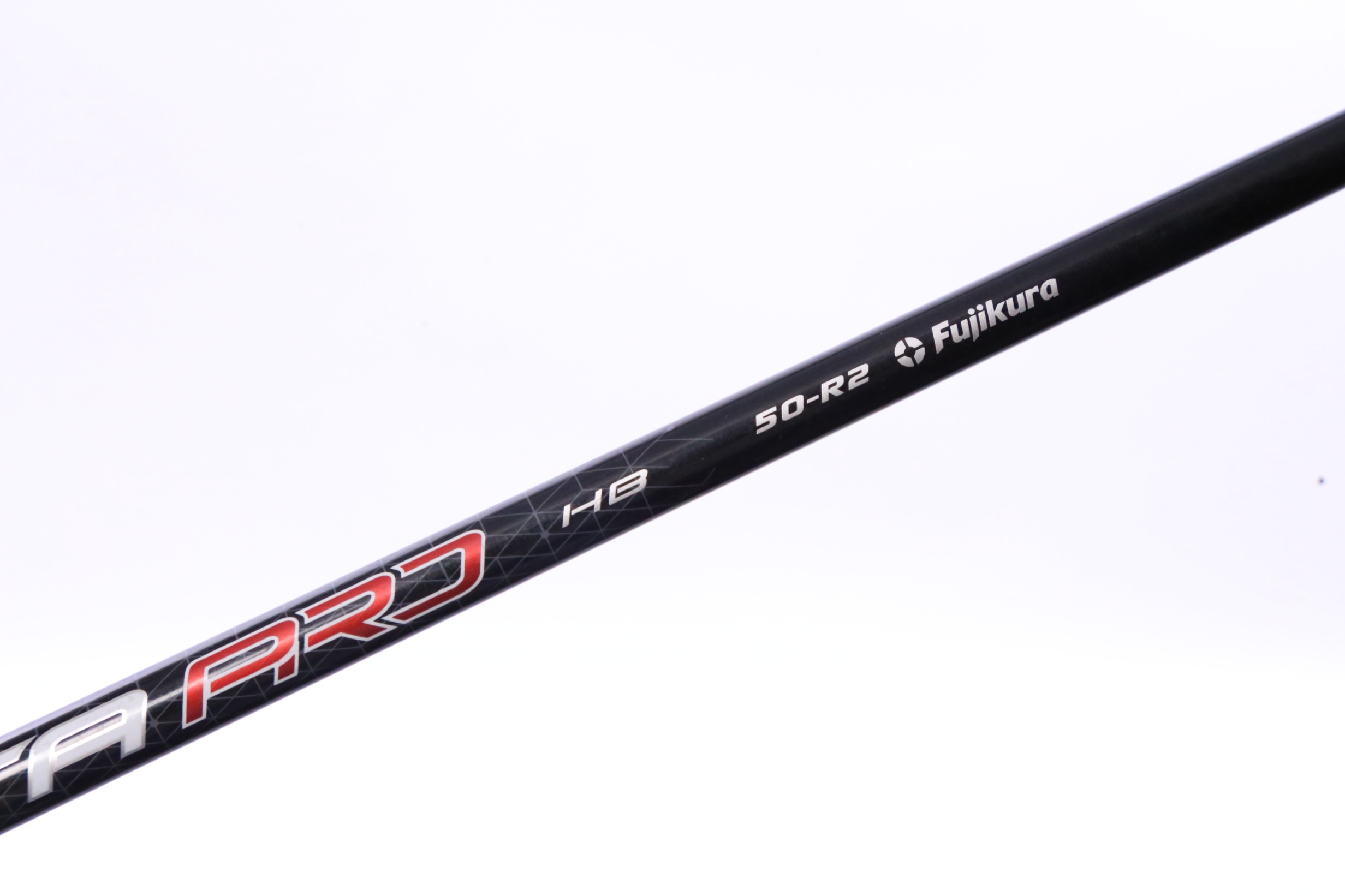 Fujikura Vista Pro Hybrid Shaft Seniors - 37.75 in - Callaway Opti