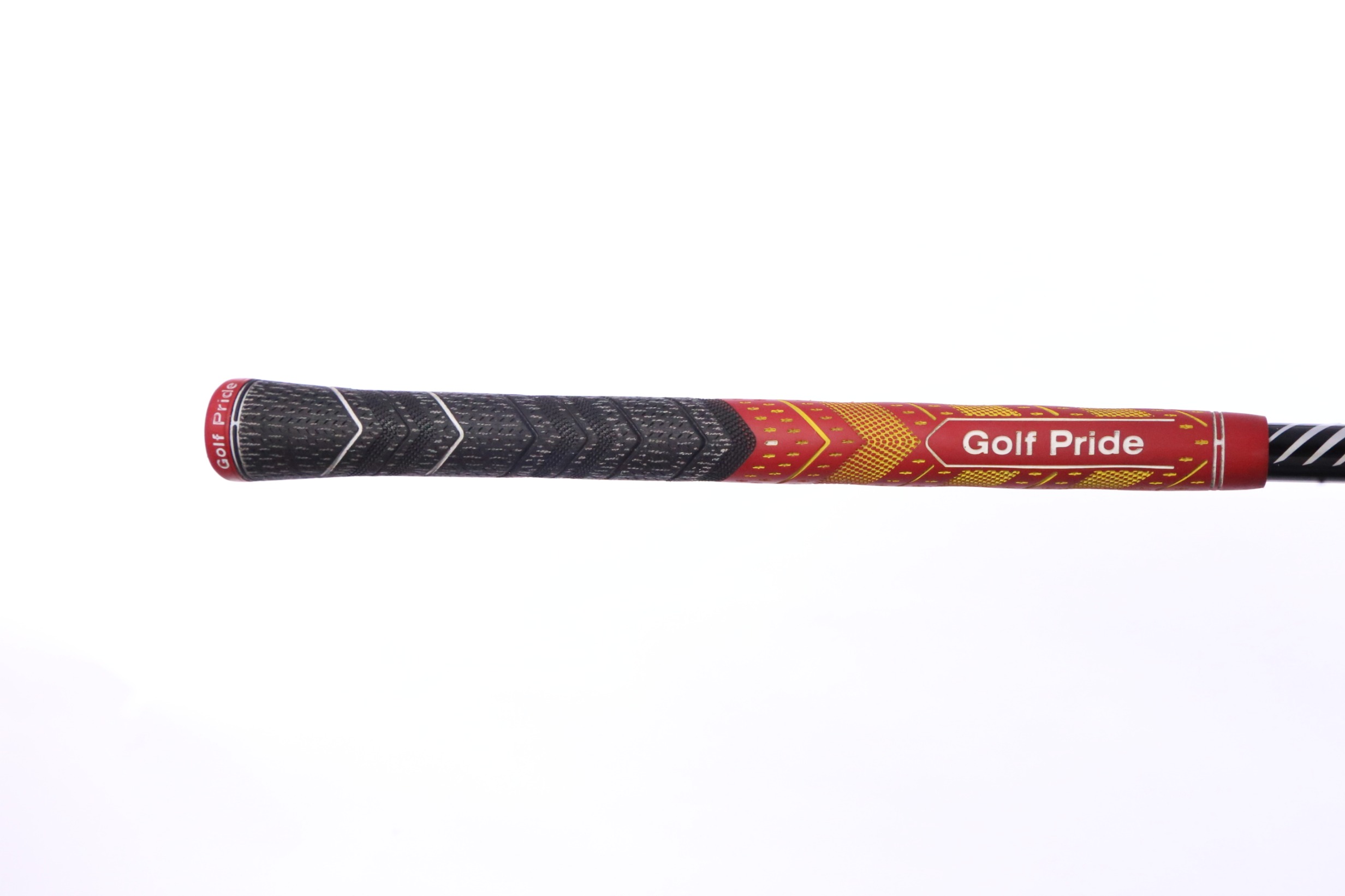 Fujikura Vista Pro Hybrid Shaft Seniors - 37.75 in - Callaway Opti