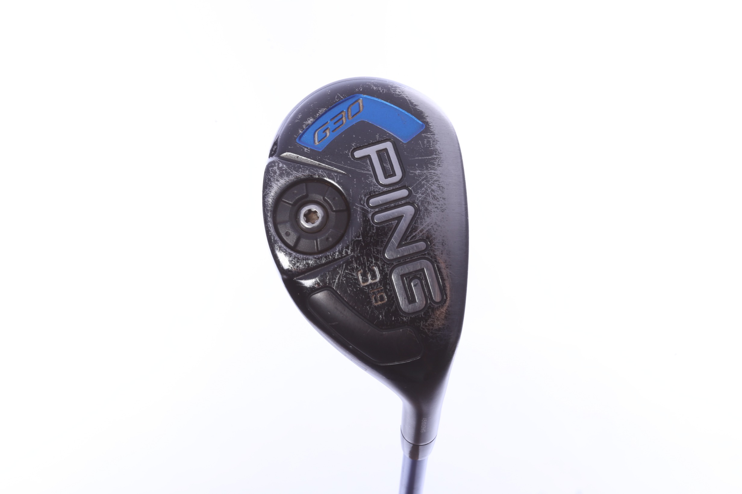 Ping G30 19* 3H Hybrid Regular Flex Ping TFC 419 Good | eBay