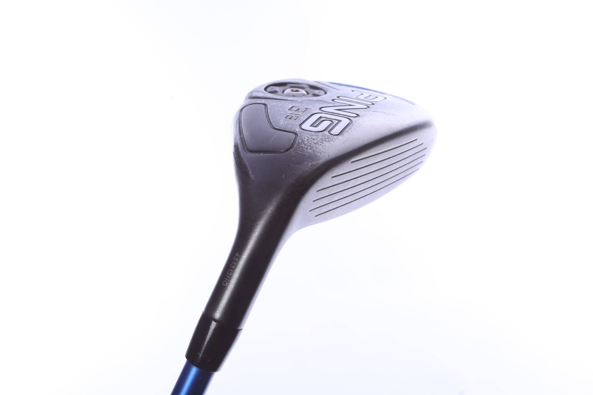 Ping G30 19* 3H Hybrid Regular Flex Ping TFC 419 Good | eBay