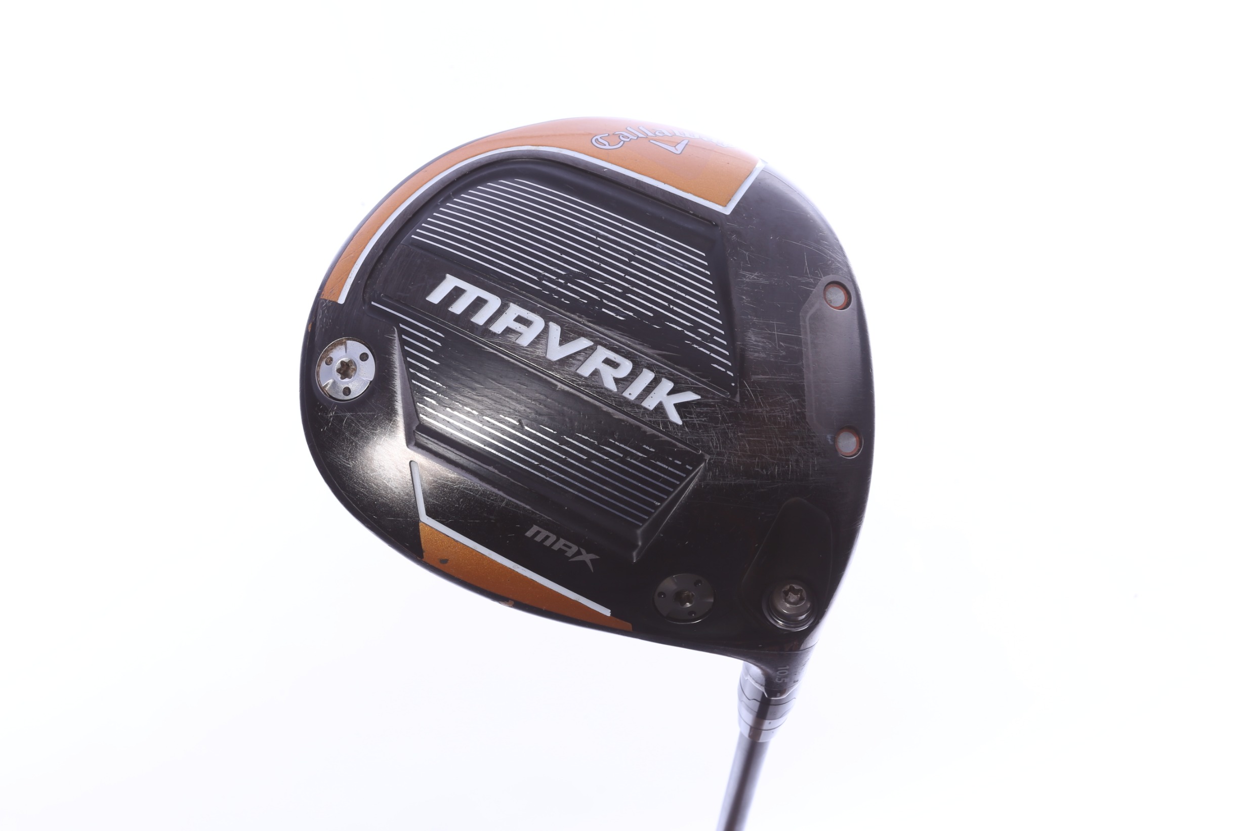 キャロウェイ MAVRIK MAX 10.5° ドライバー DR フレックスR 