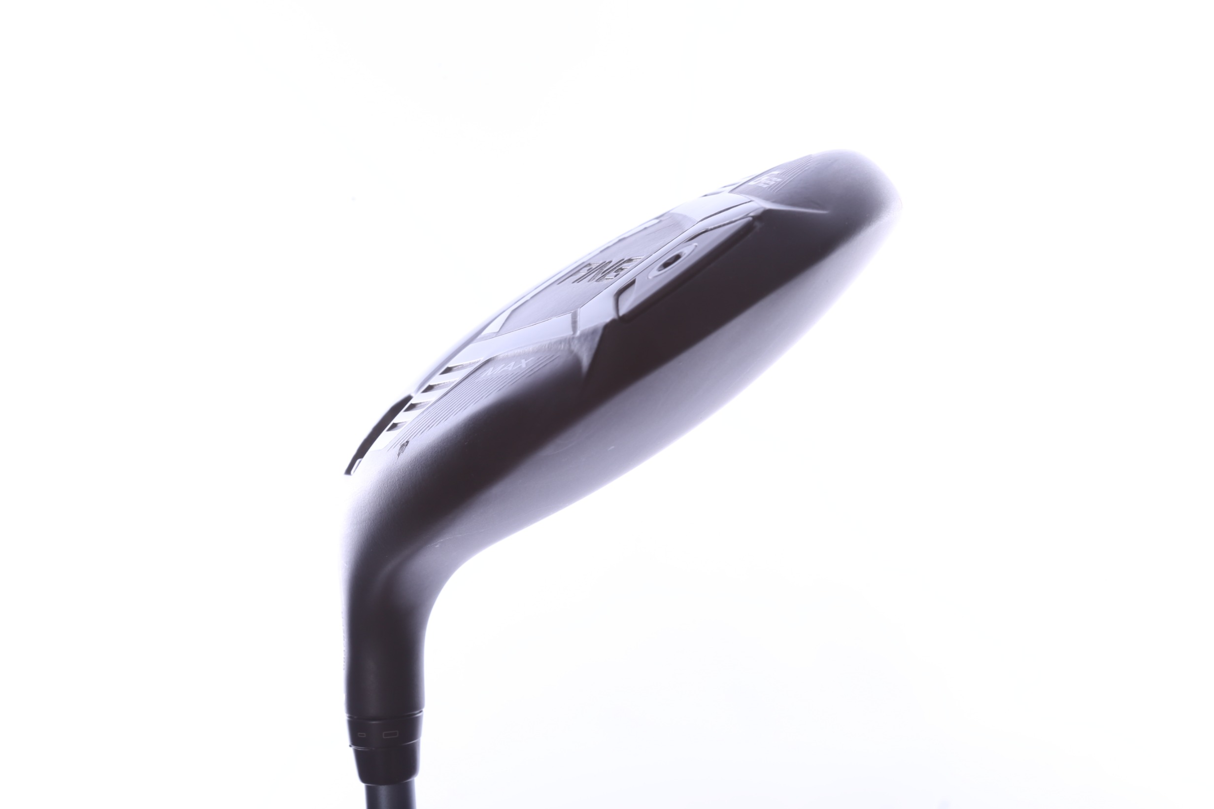 Left Handed Ping G425 MAX 14.5* 3-Wood Regular Flex Ping ALTA CB Slate