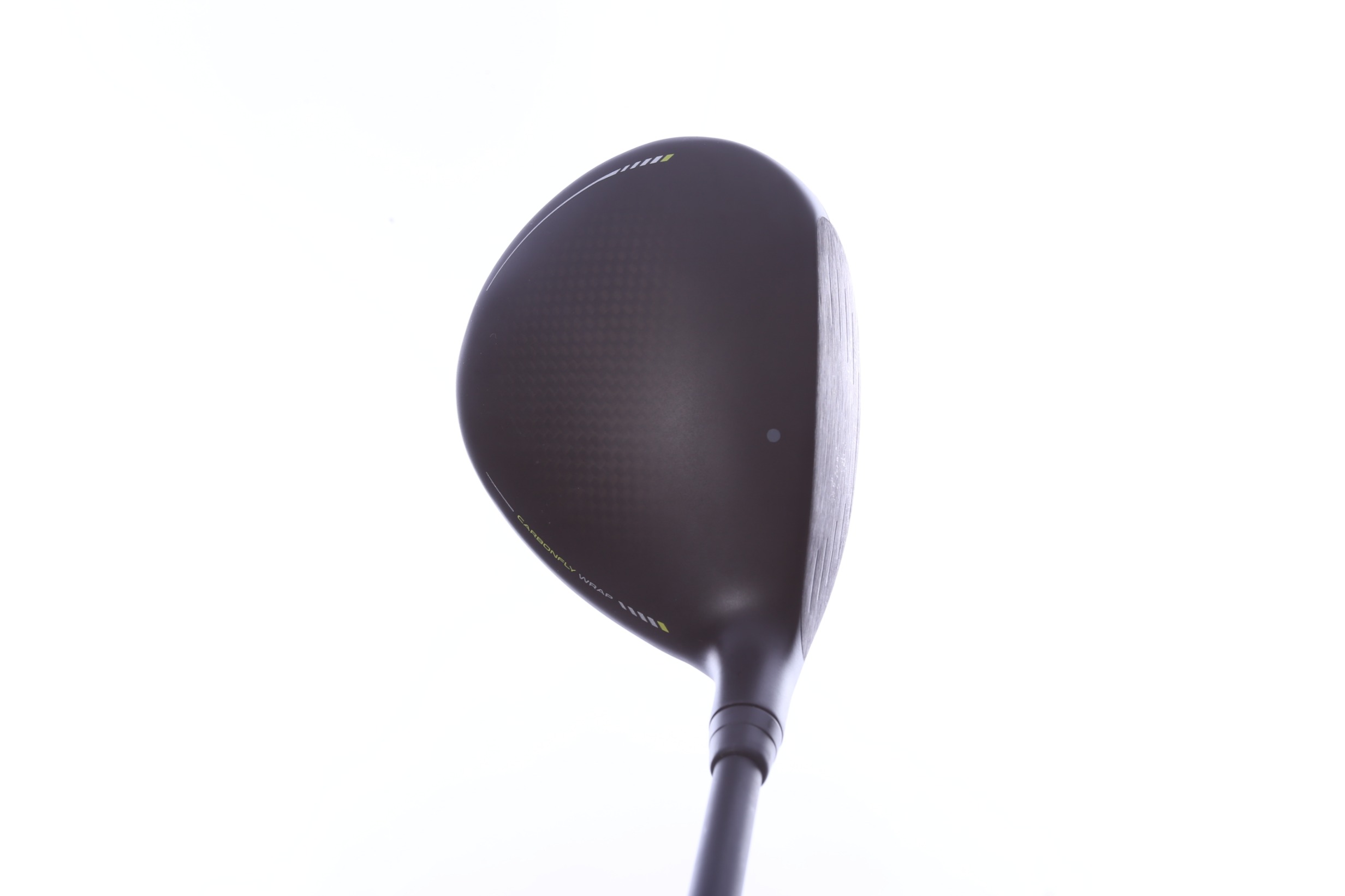 Left Handed Ping G430 MAX 15* 3-Wood Regular Flex Ping ALTA CB Black