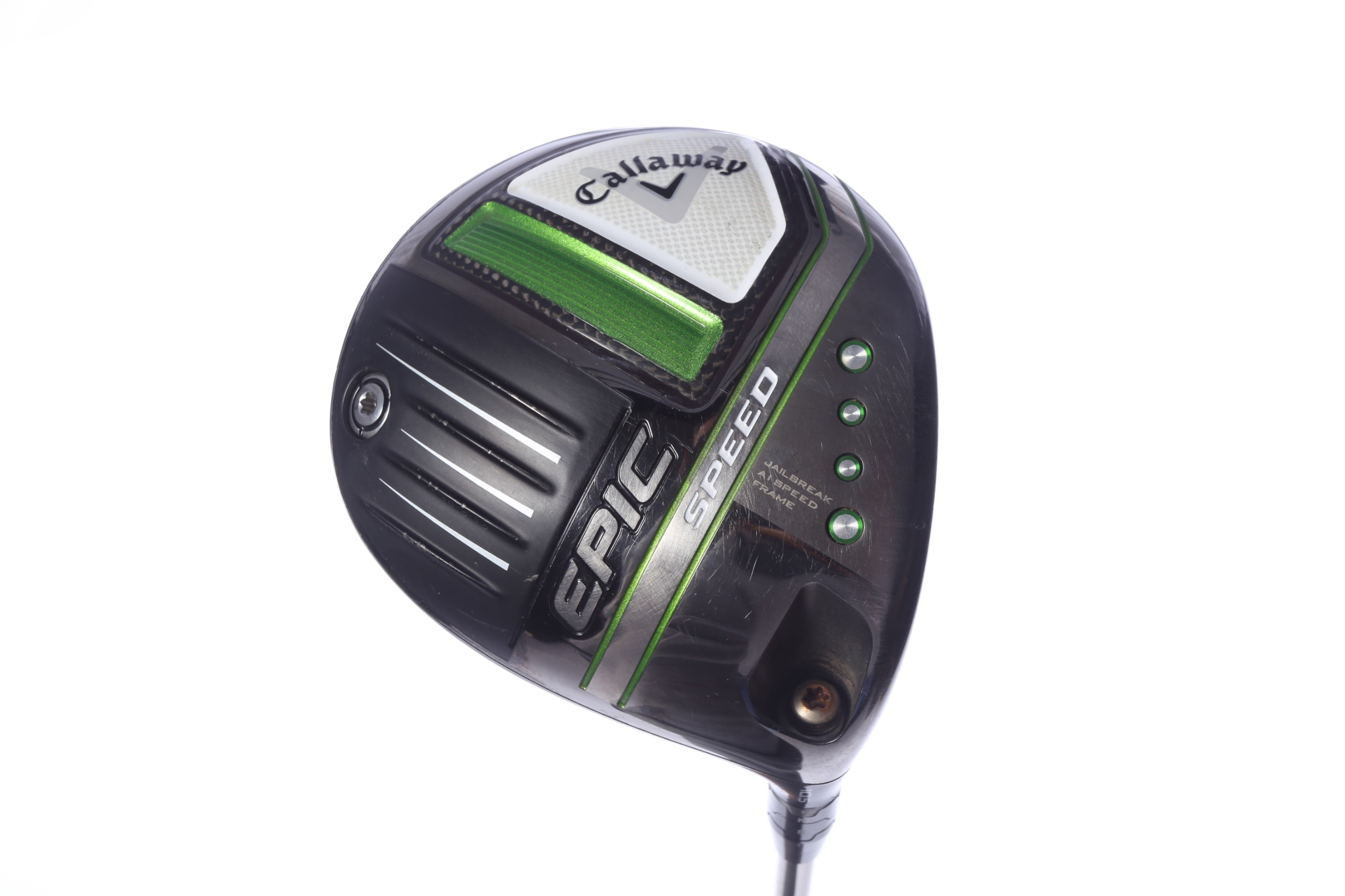Callaway Epic Speed 10.5* Driver Ladies Flex Callaway RCH Good