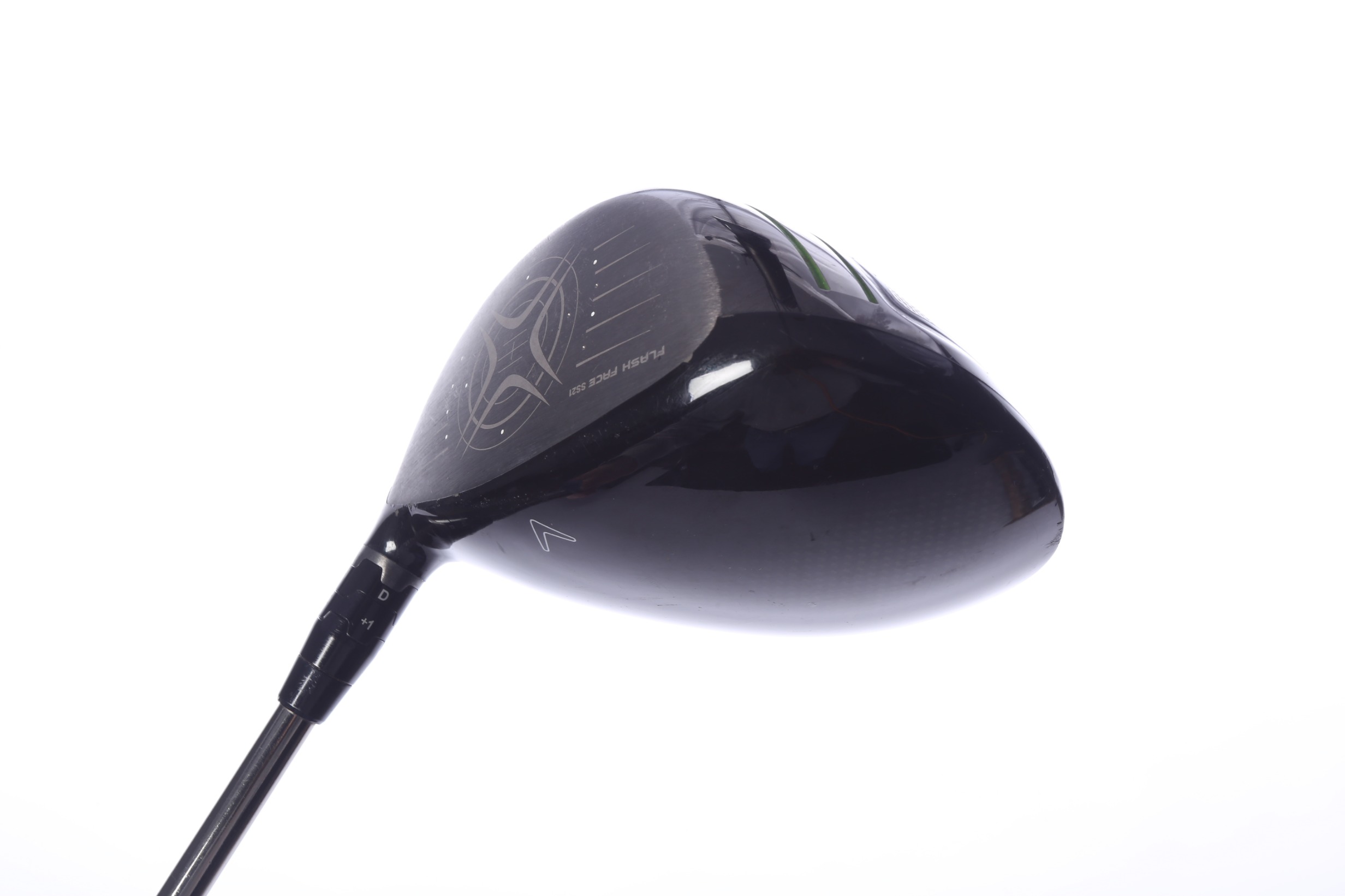 Callaway Epic Speed 10.5* Driver Ladies Flex Callaway RCH Good