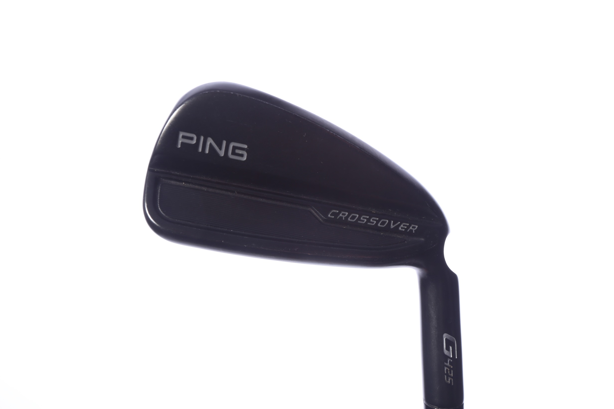 Ping G425 Crossover Stiff Flex Graphite Shaft Excellent