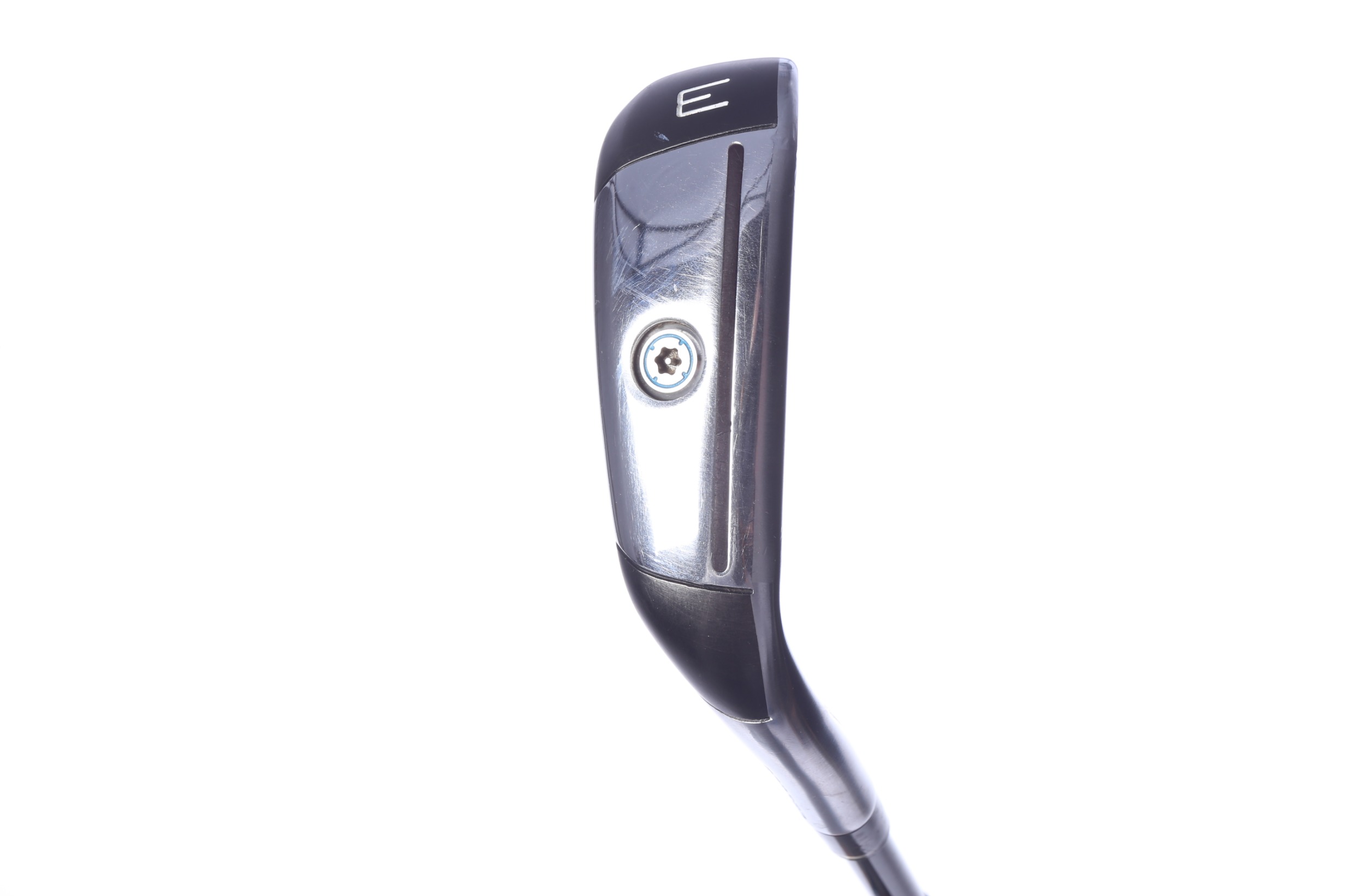 TaylorMade SIM DHY Extra Stiff Flex Graphite Shaft Very Good