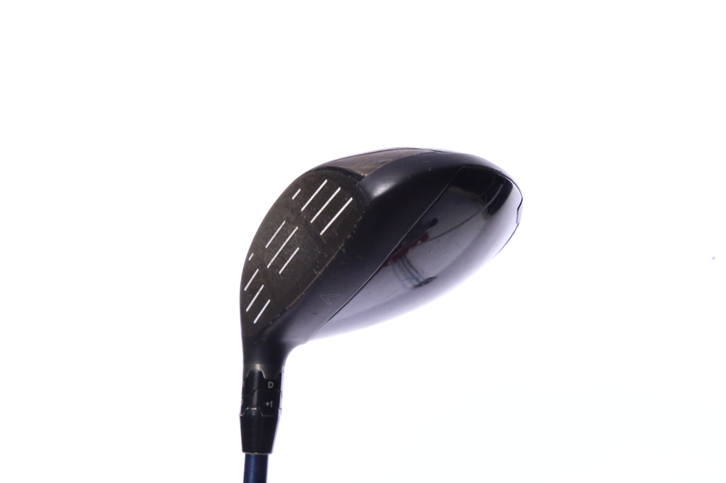 Callaway Paradym 16.5* 3HL Wood Ladies Flex Fujikura Sakura Good