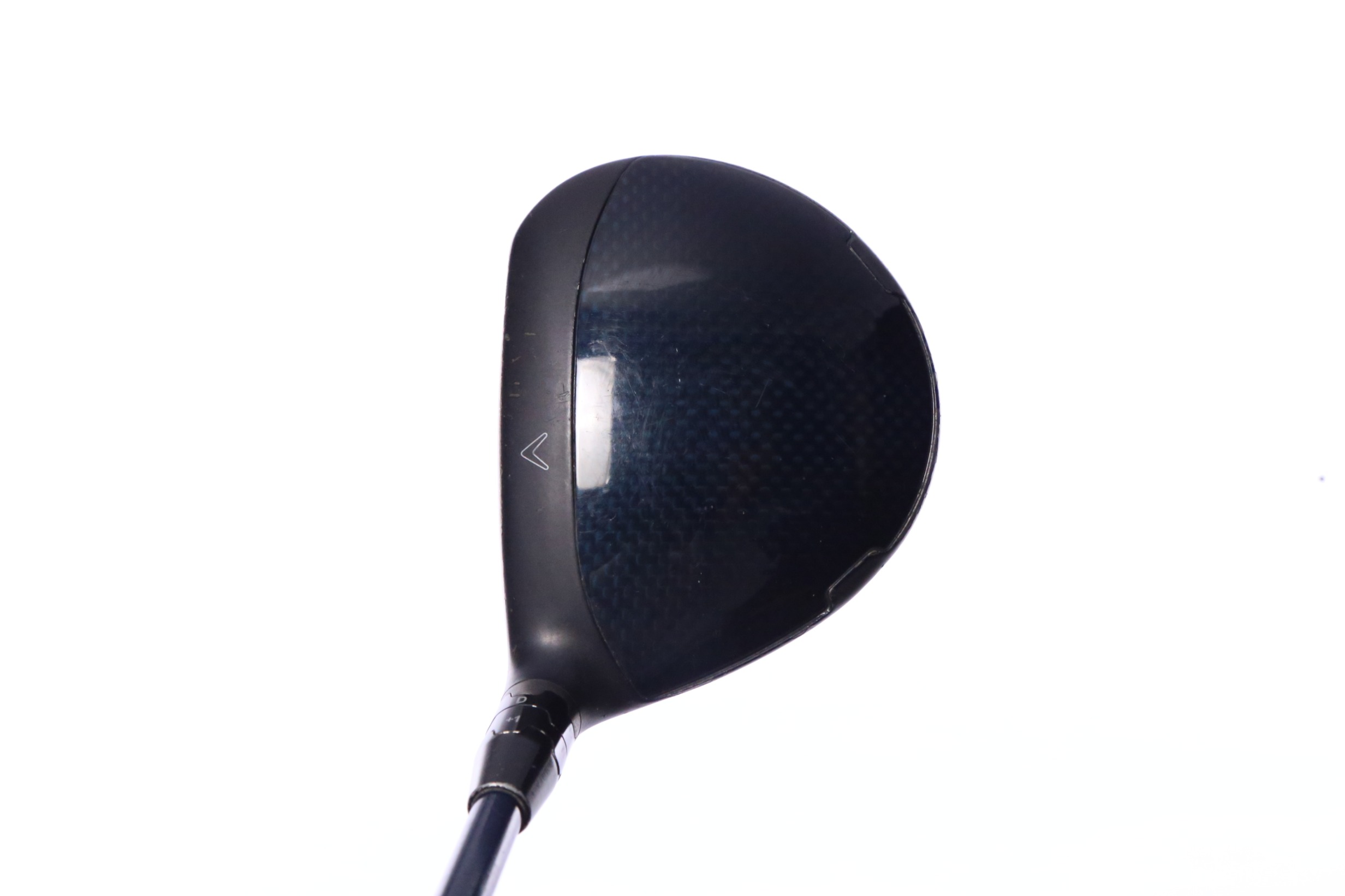 Callaway Paradym 16.5* 3HL Wood Ladies Flex Fujikura Sakura Good