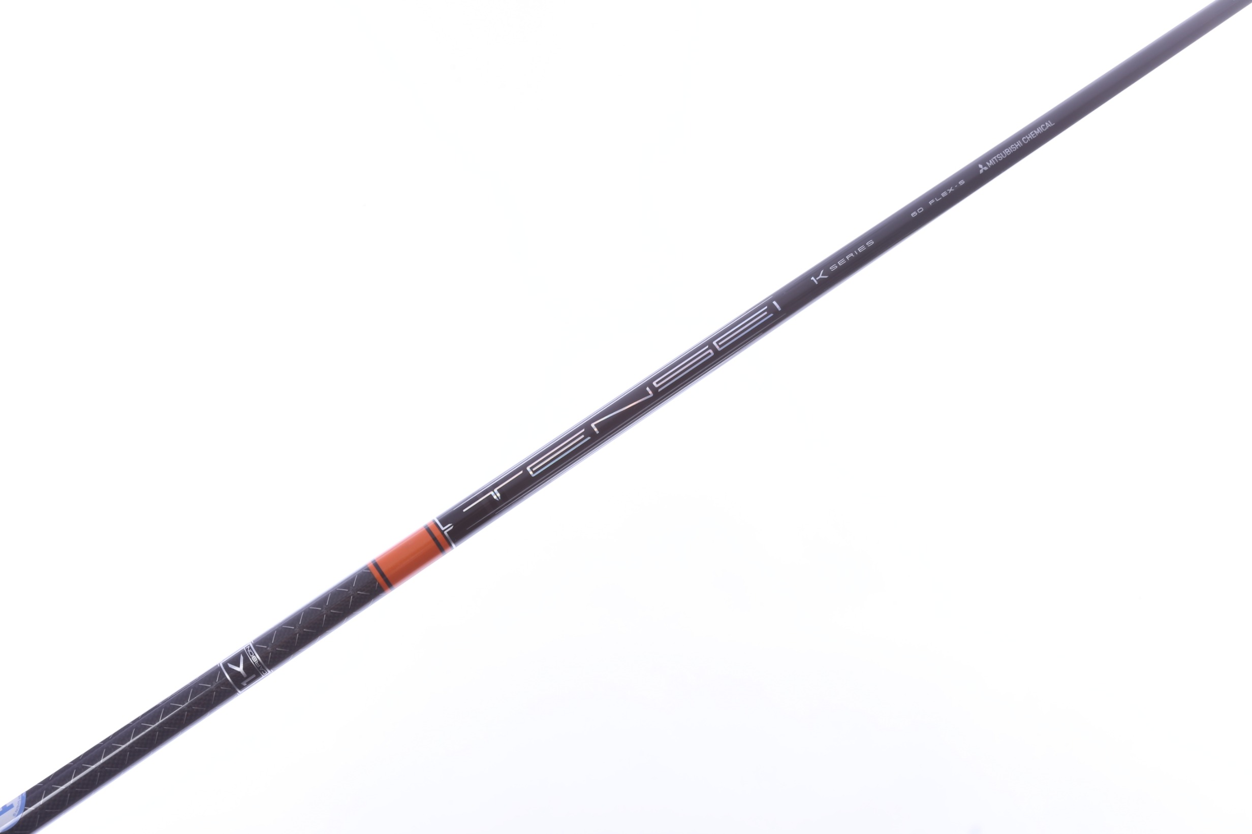 Mitsubishi Tensei Pro Orange 1K Driver Shaft Stiff - 43 in