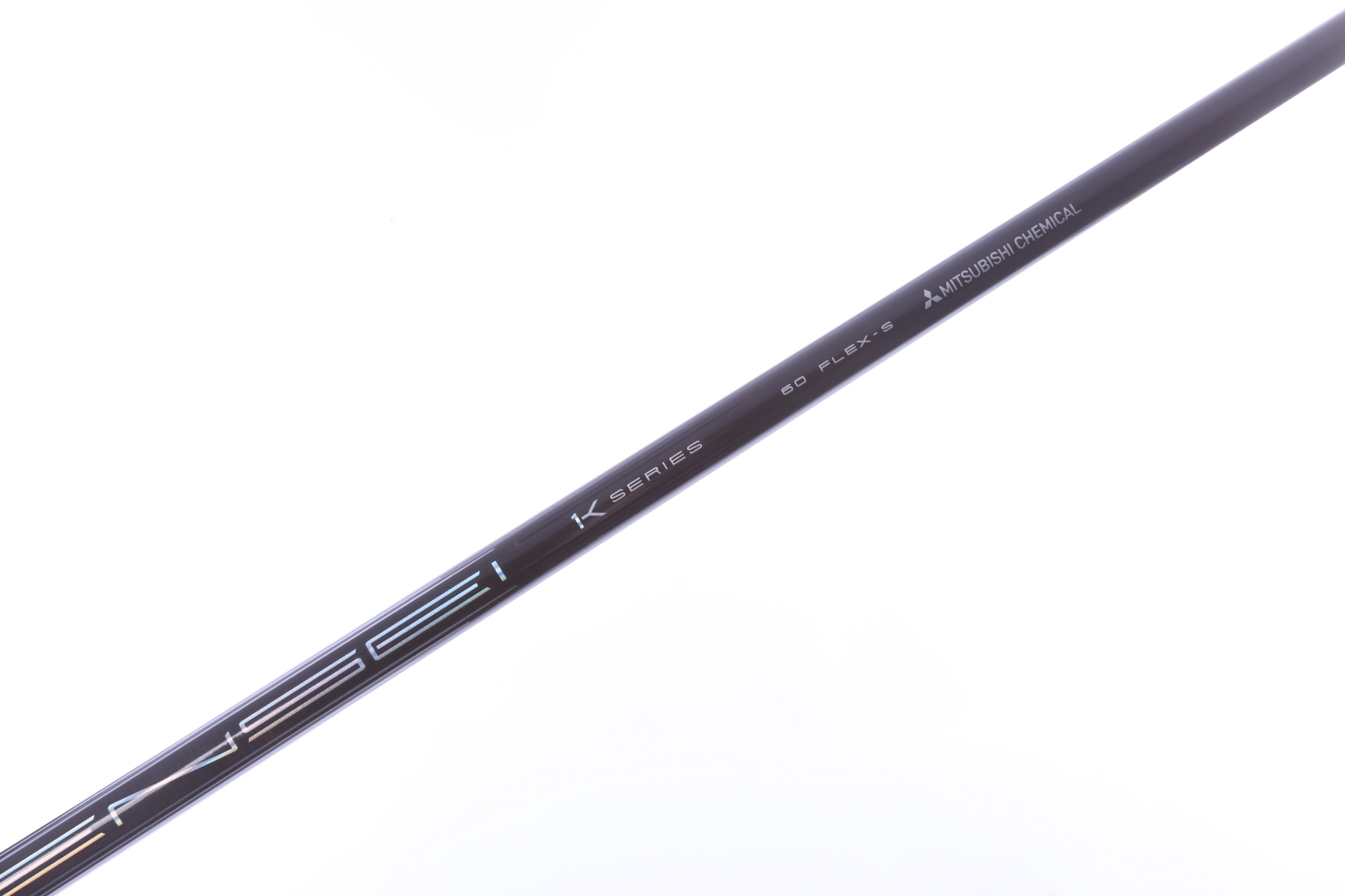 Mitsubishi Tensei Pro Orange 1K Driver Shaft Stiff - 43 in
