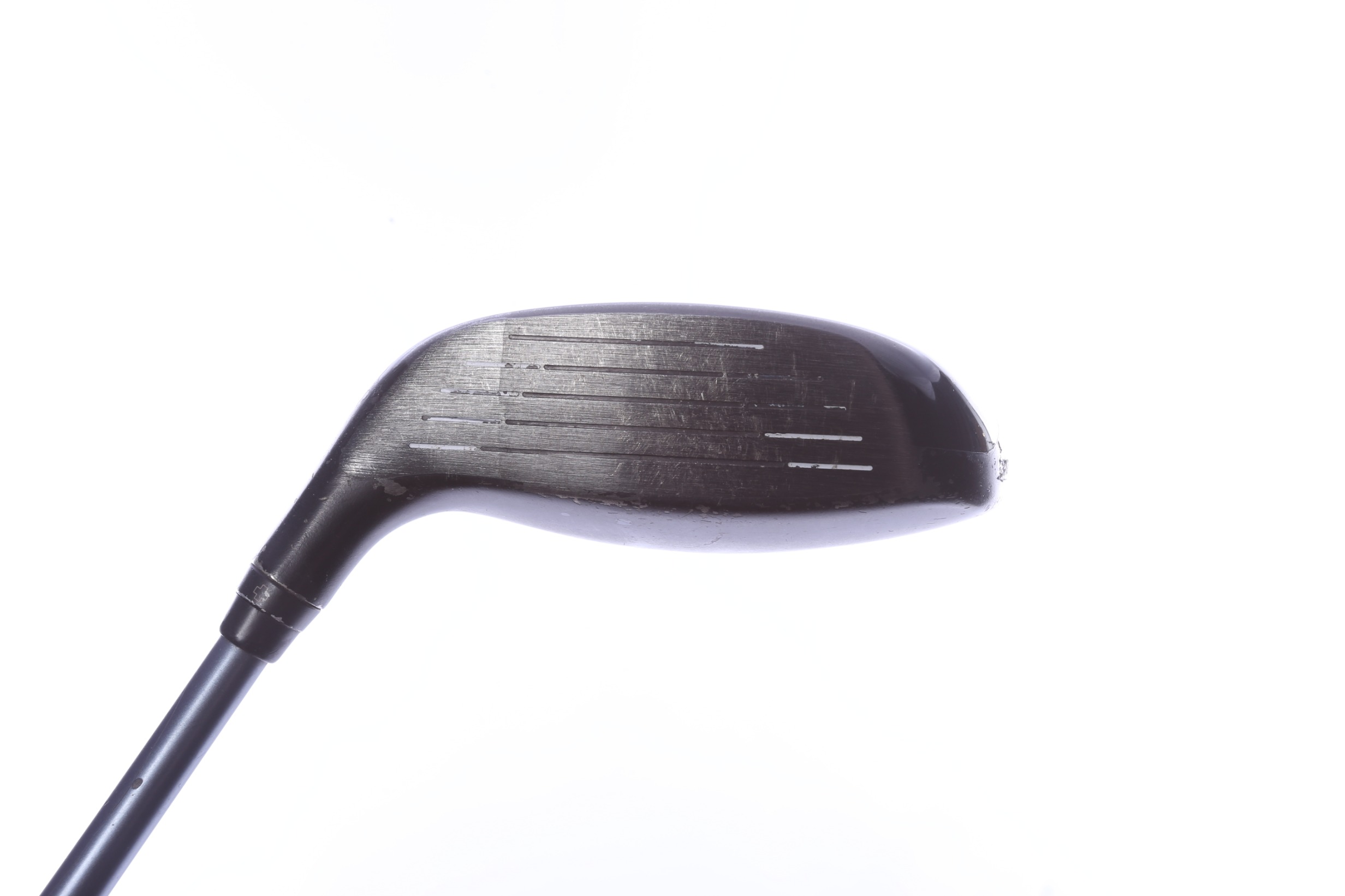 Ping G425 SFT 19* 5-Wood Soft Regular Flex Ping Alta CB Slate Good