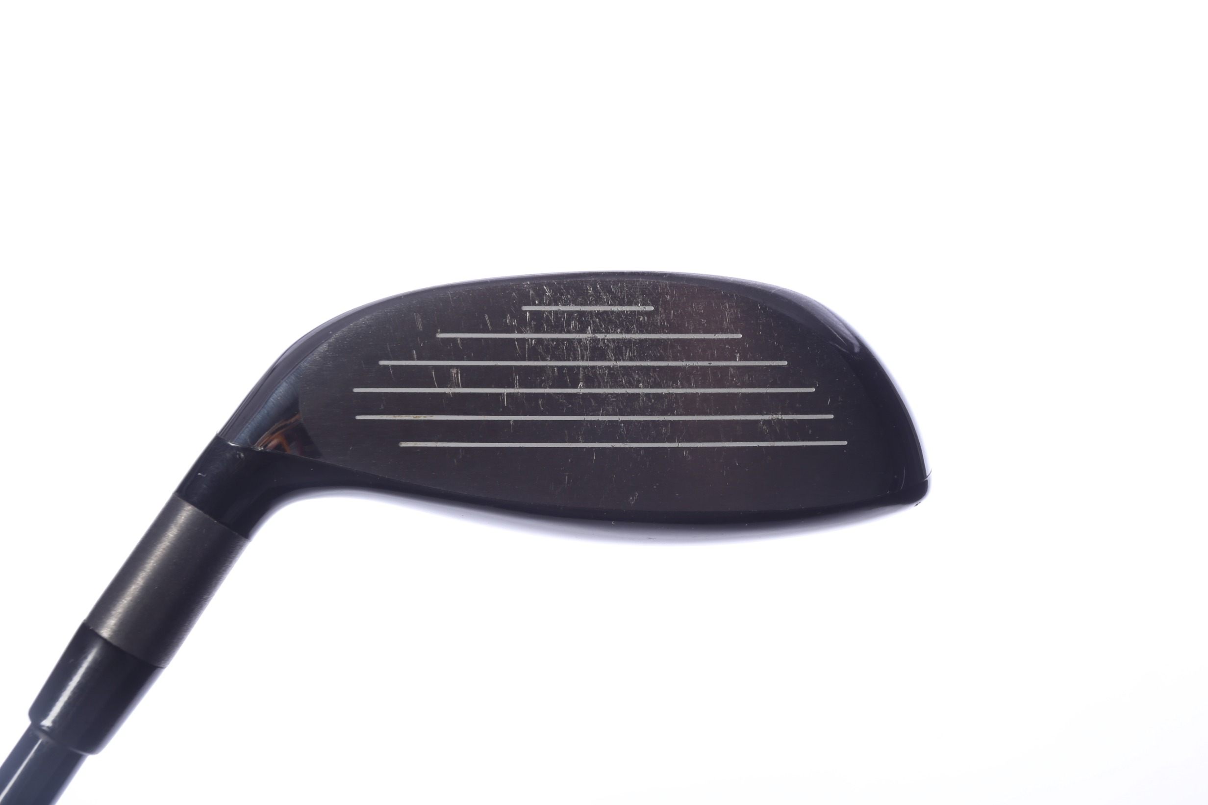Callaway Apex UW 24 17* 4-Wood Stiff Flex Project X Hzrdus Black