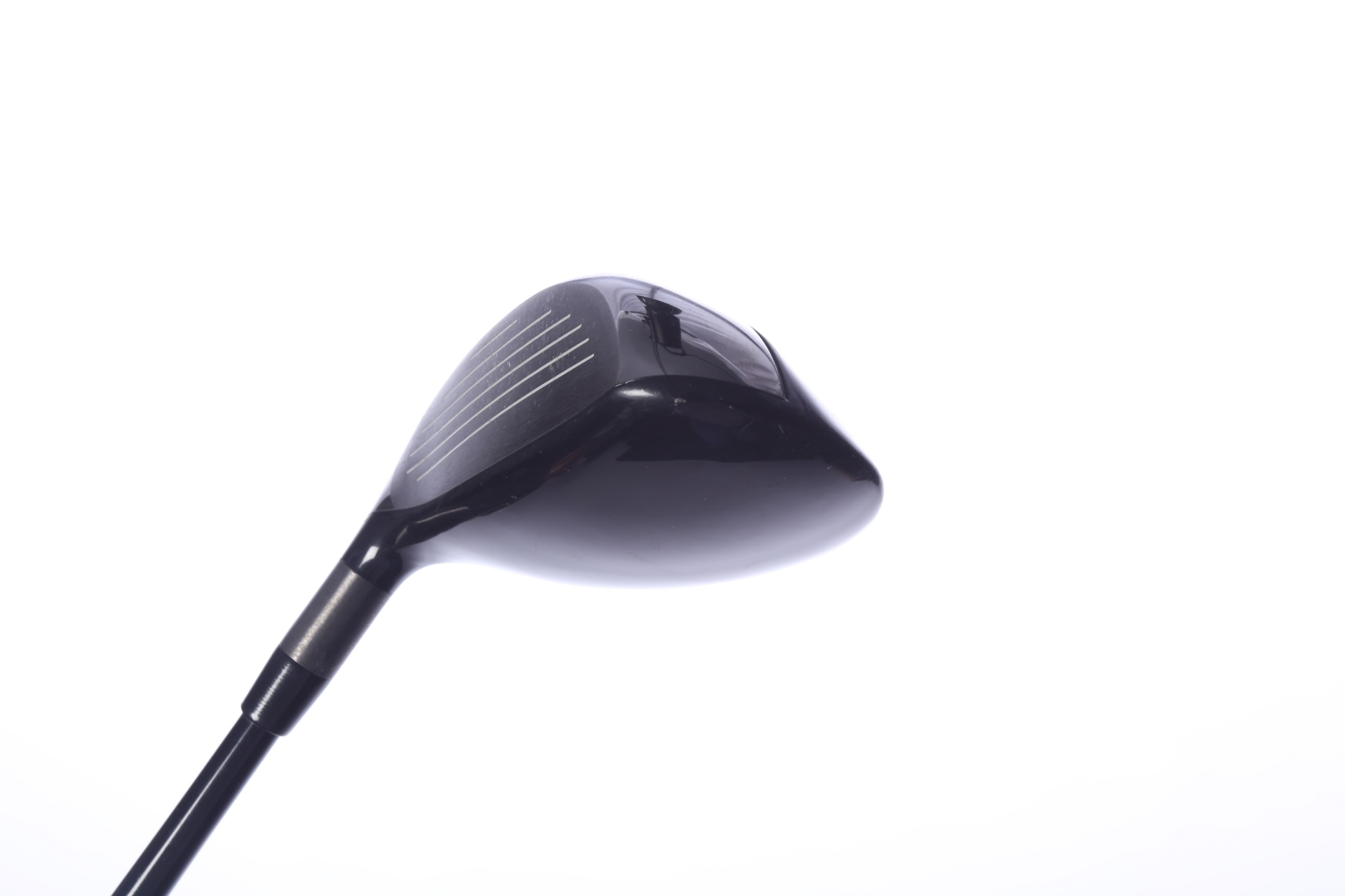 Callaway Apex UW 24 17* 4-Wood Stiff Flex Project X Hzrdus Black