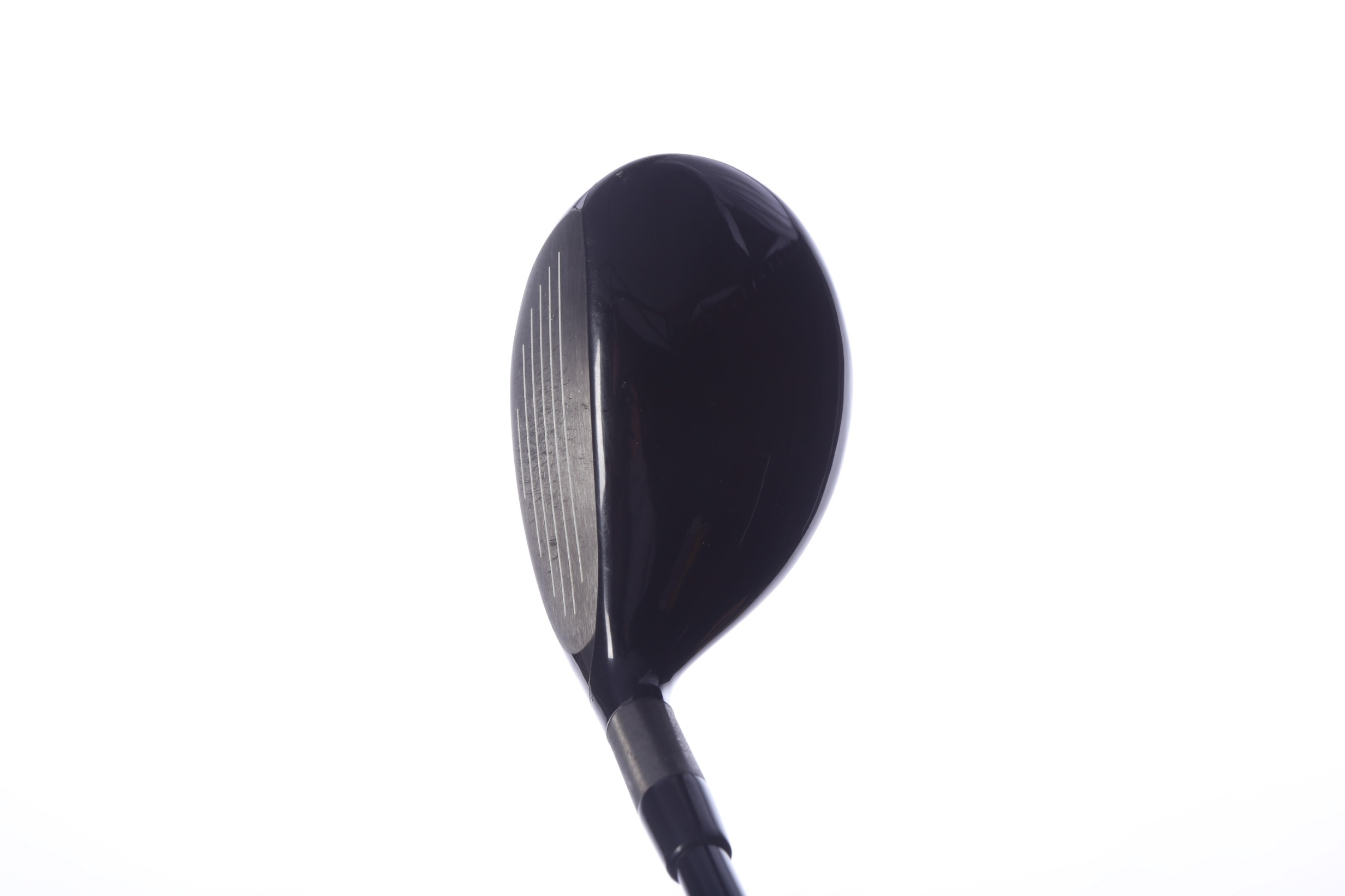 Callaway Apex UW 24 17* 4-Wood Stiff Flex Project X Hzrdus Black