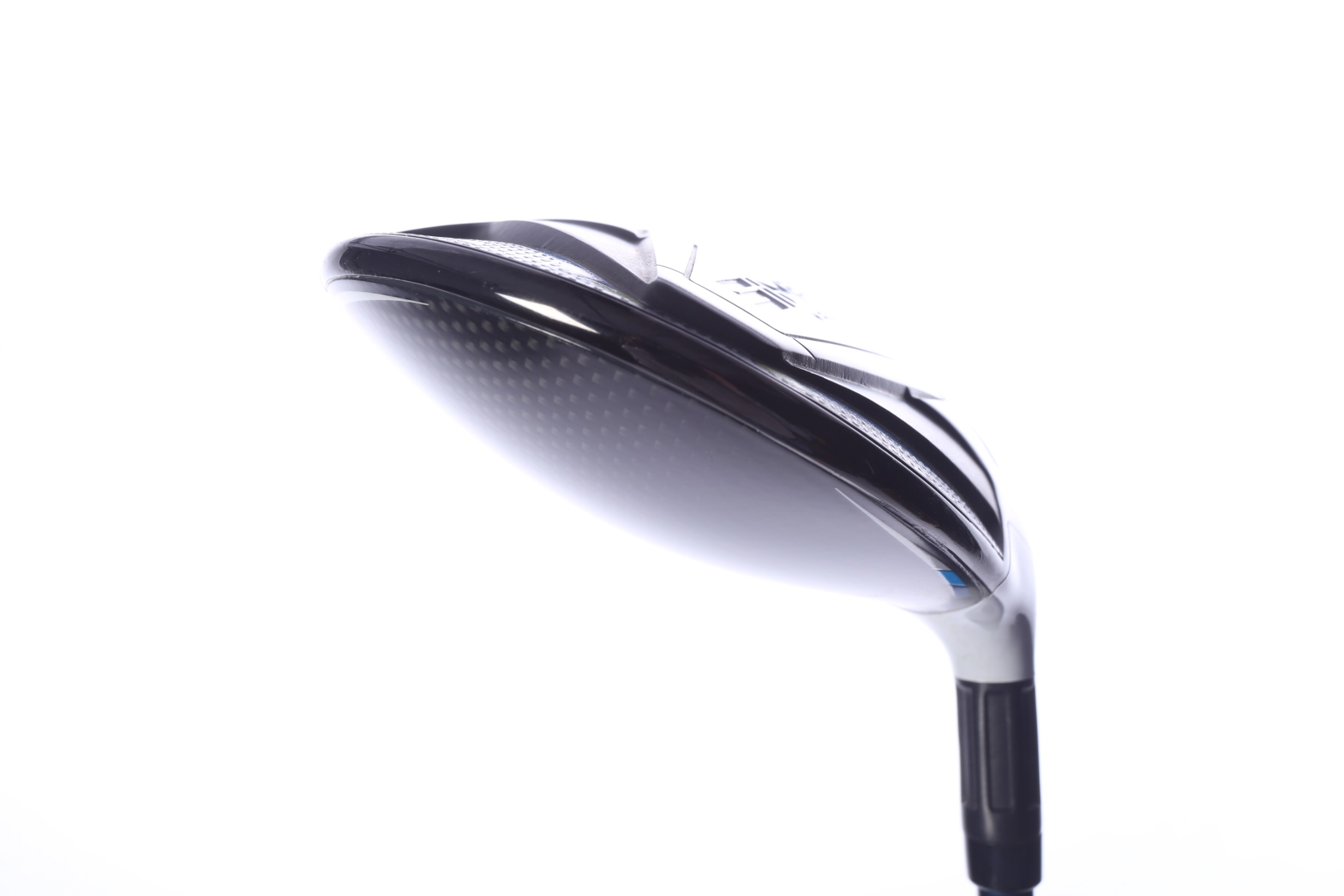 TaylorMade SIM2 MAX 15* 3-Wood Stiff Flex Fujikura Ventus Blue FW