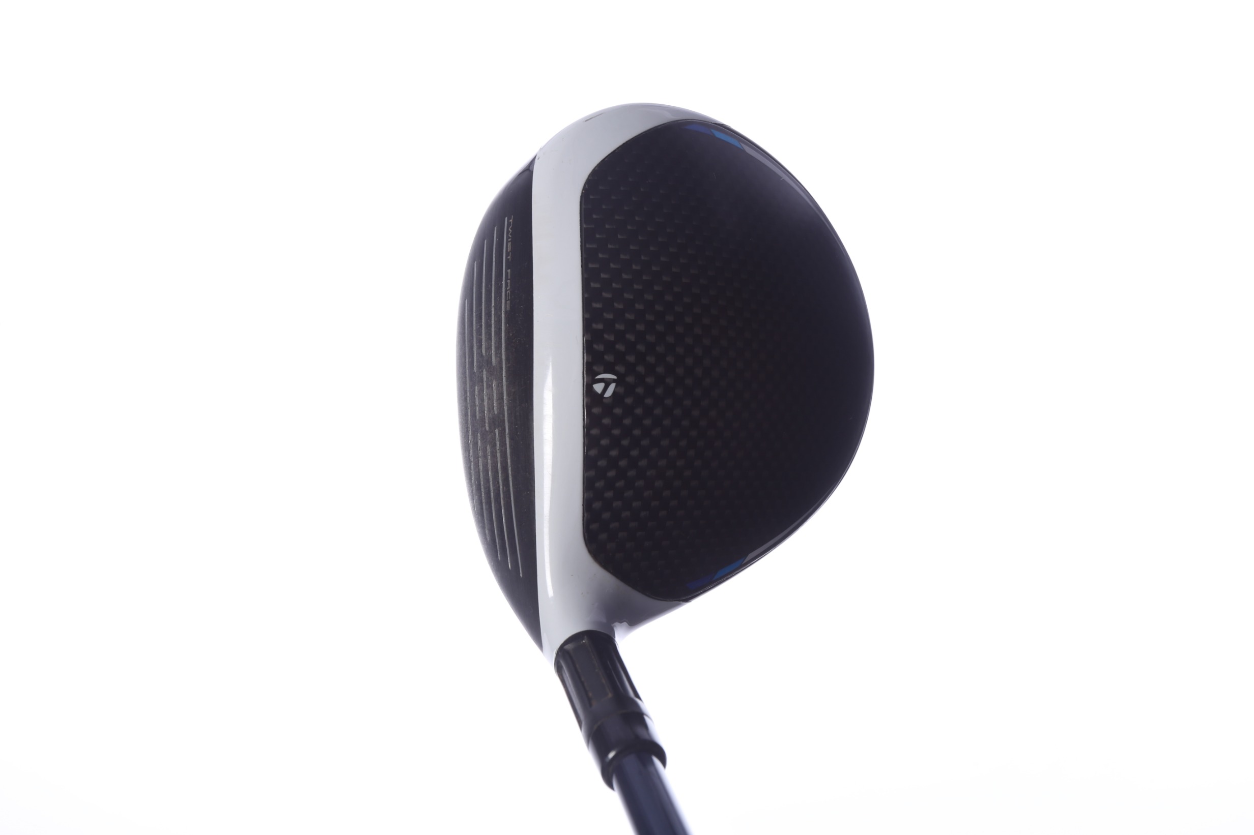 スポーツ SIM2MAX  3U TaylorMade SIM2 MAX 15* 3-Wood Stiff Flex Fujikura Ventus Blue