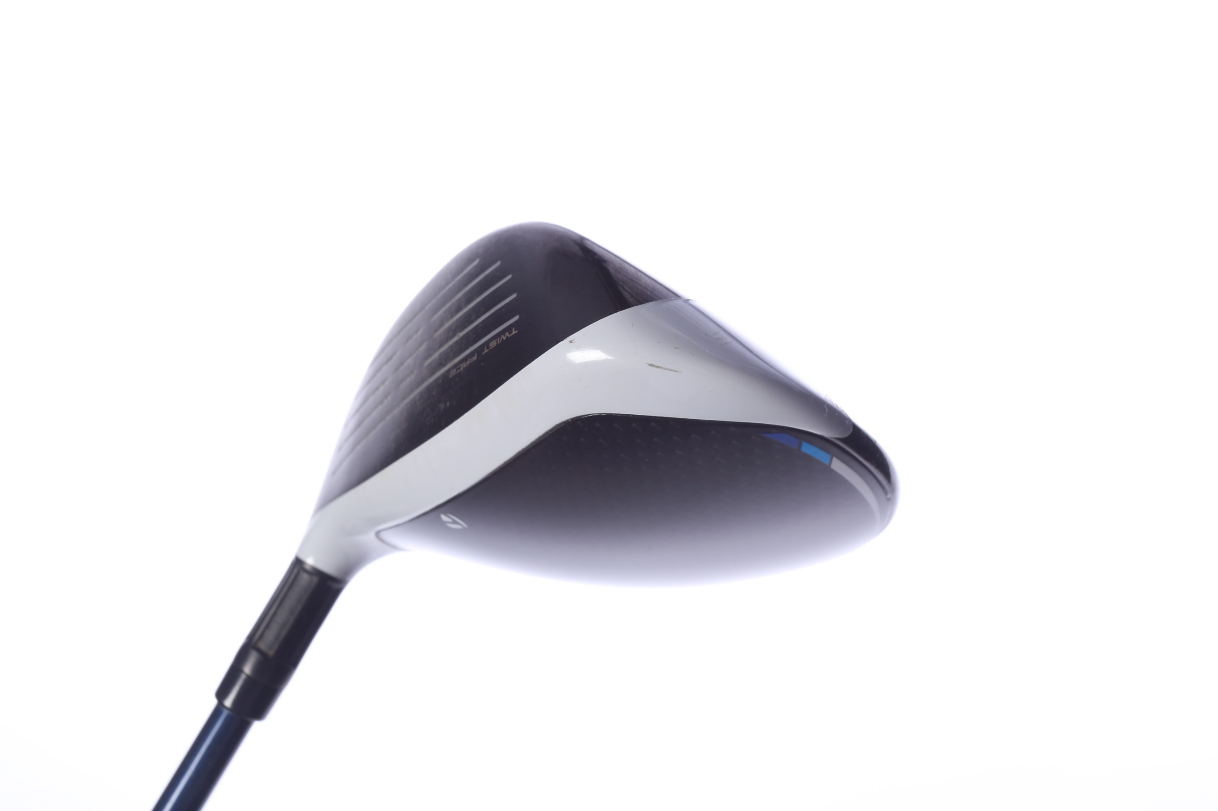 スポーツ SIM2MAX  3U TaylorMade SIM2 MAX 15* 3-Wood Stiff Flex Fujikura Ventus Blue