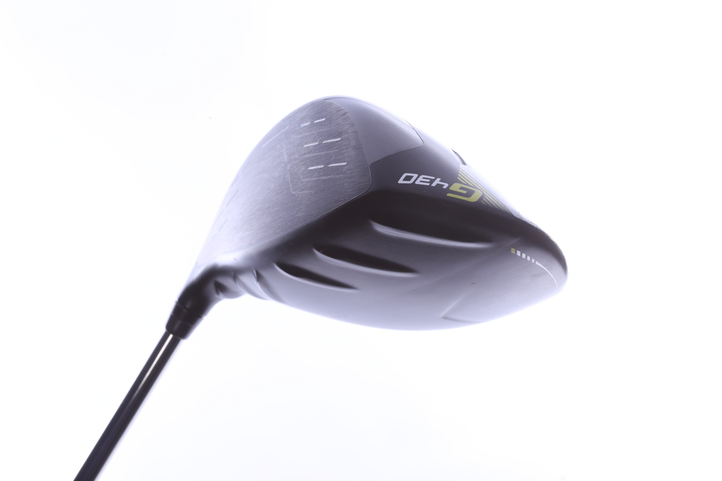 Ping G430 LST 10.5* Driver Stiff Flex Ping Tour Chrome 2.0 Very