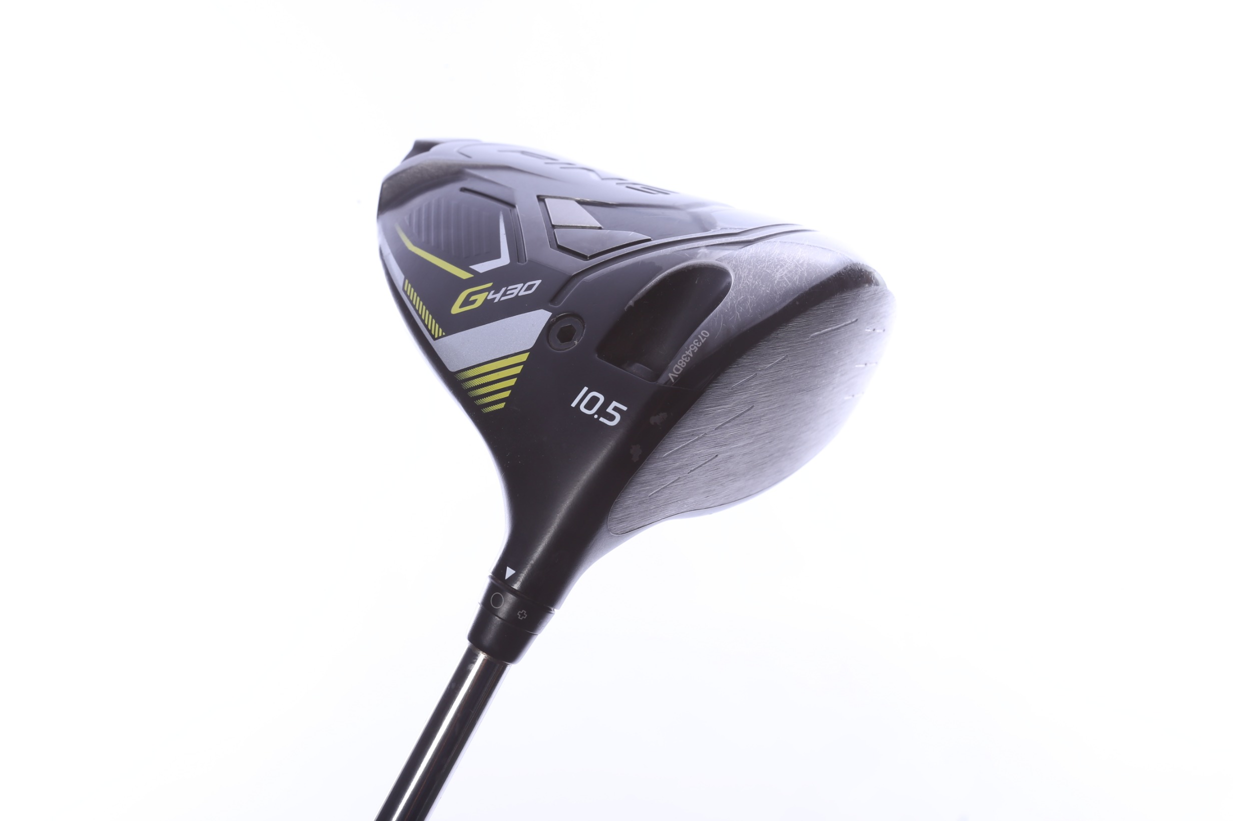 Ping G430 LST 10.5* Driver Stiff Flex Ping Tour Chrome 2.0 Very