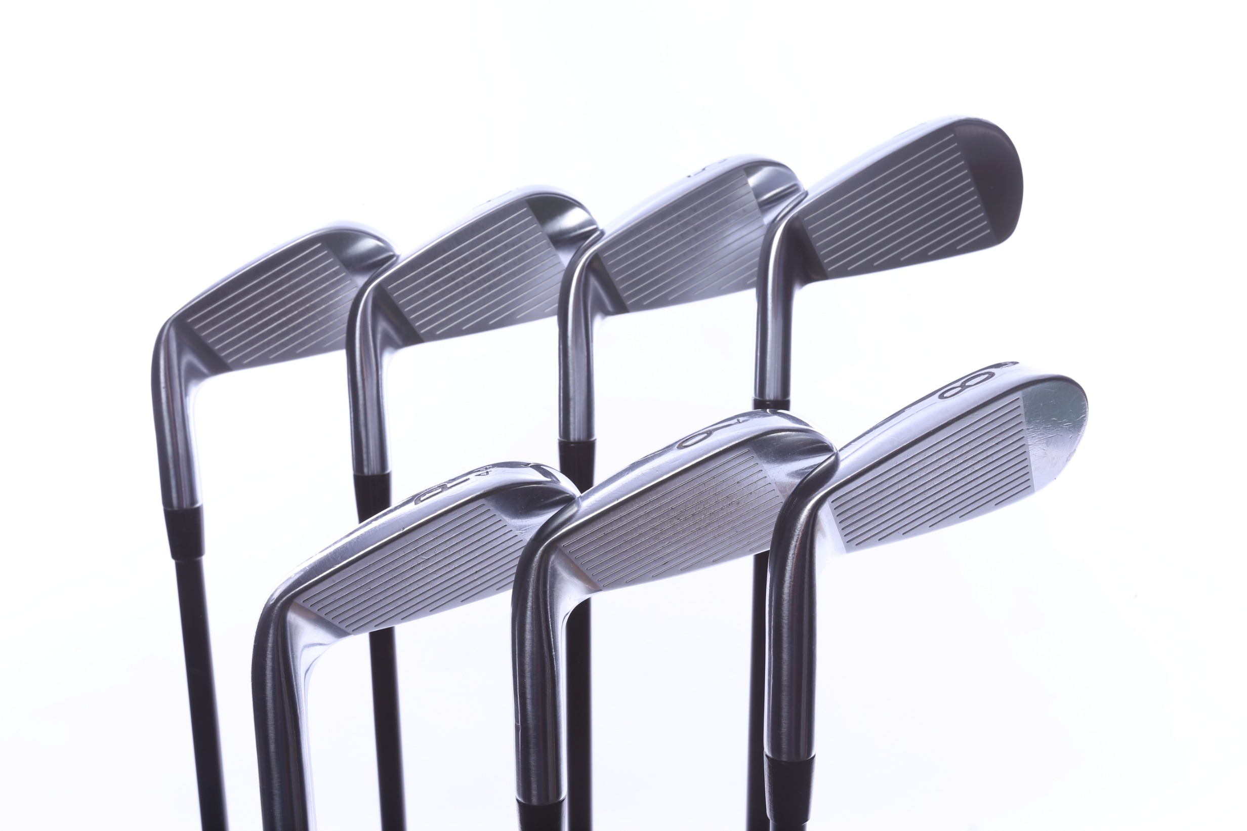 Titleist T100 アイアンセット 6-9 P T-Series 右用 2026 タイトリスト T100 オイルカン 6本 (5-9,Pw