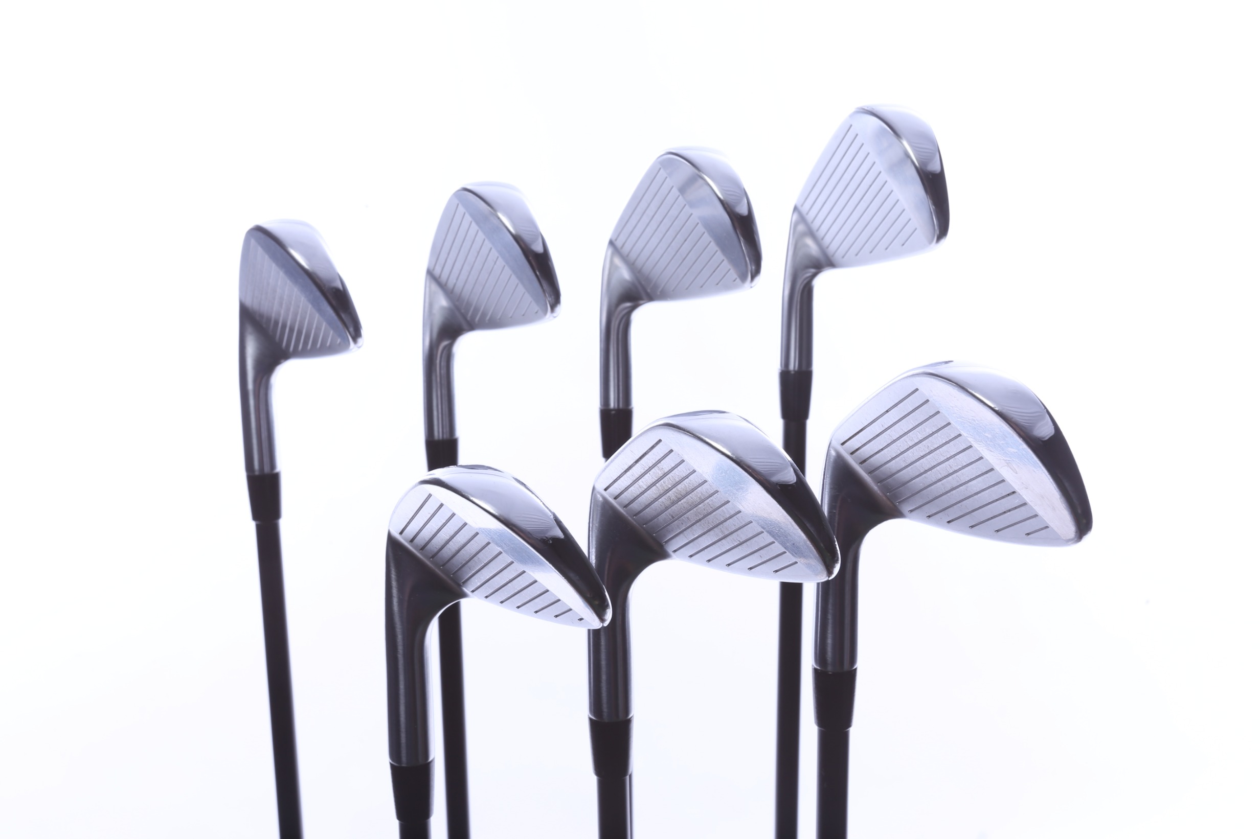 Titleist T100S Iron Set 4-PW -0.75 in Regular Flex Graphite Shaft