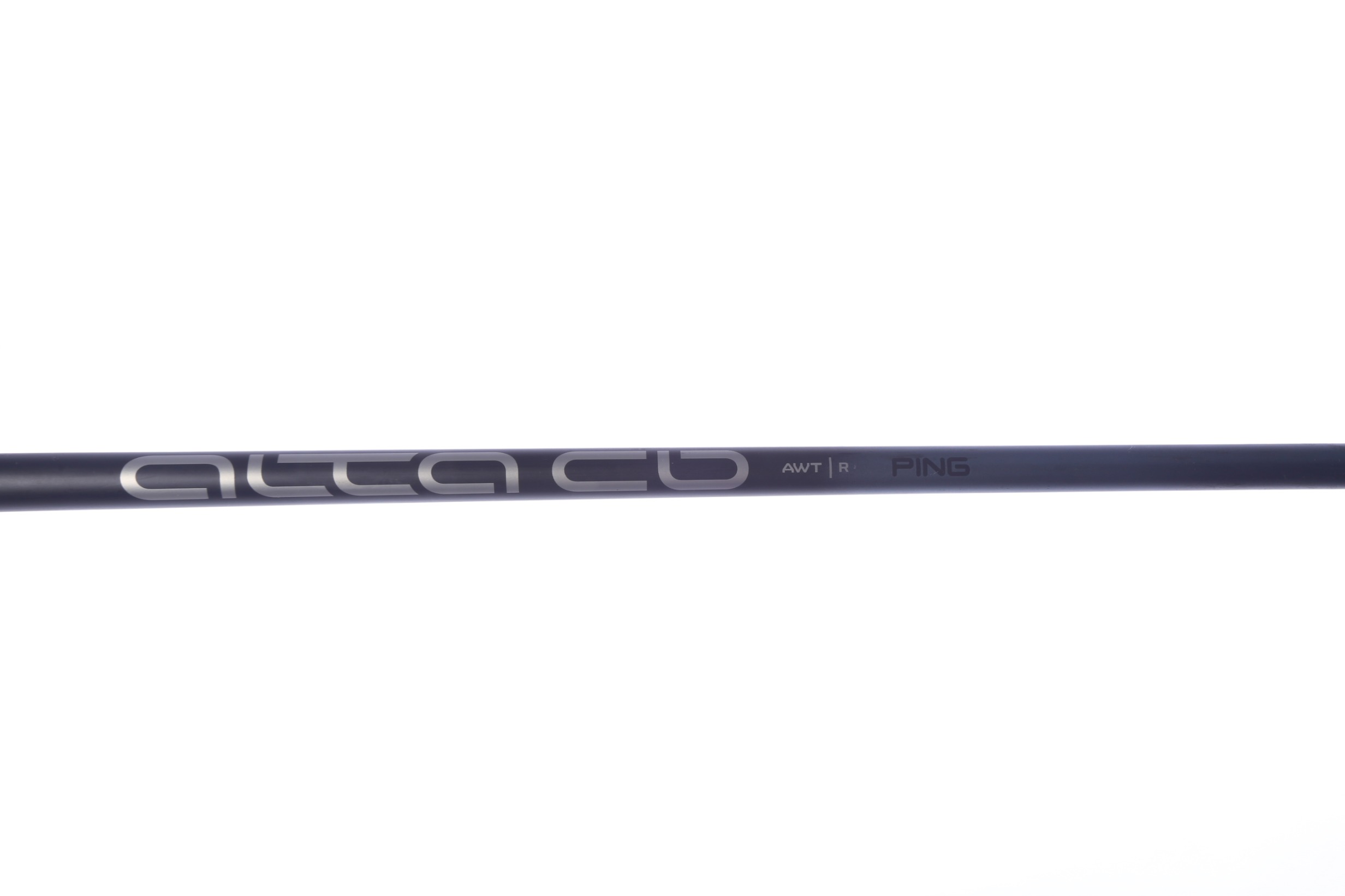 Ping G425 Red 49.5* Utility Wedge RH 34.75 in Graphite Shaft Regular