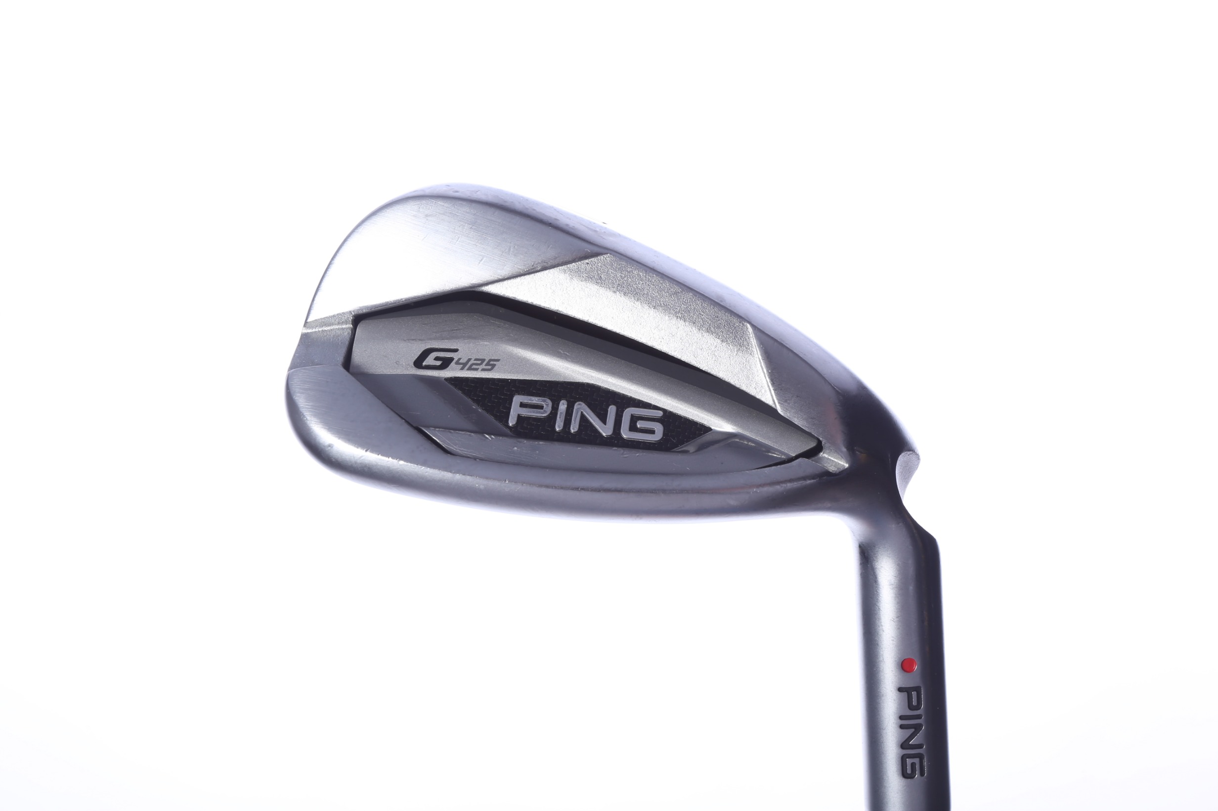 Ping G425 Red 49.5* Utility Wedge RH 34.75 in Graphite Shaft Regular