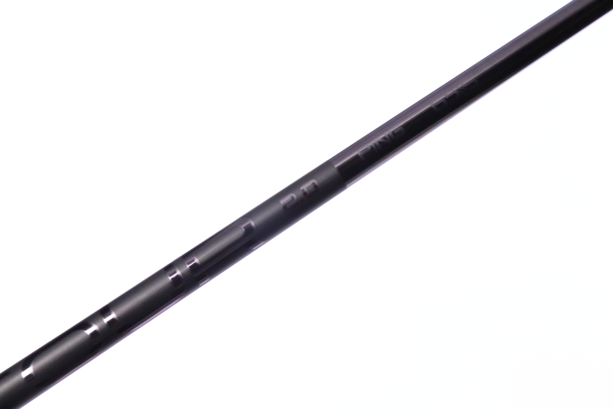 Ping Tour 2.0 Driver Shaft Stiff Graphite - 44 in - Ping G440 Adapter