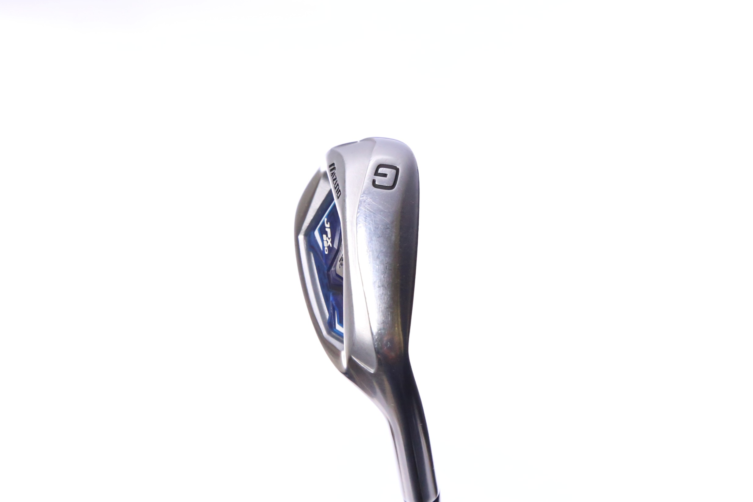 Mizuno JPX 850 50* Gap Wedge RH 35.25 in Steel Shaft Extra Stiff