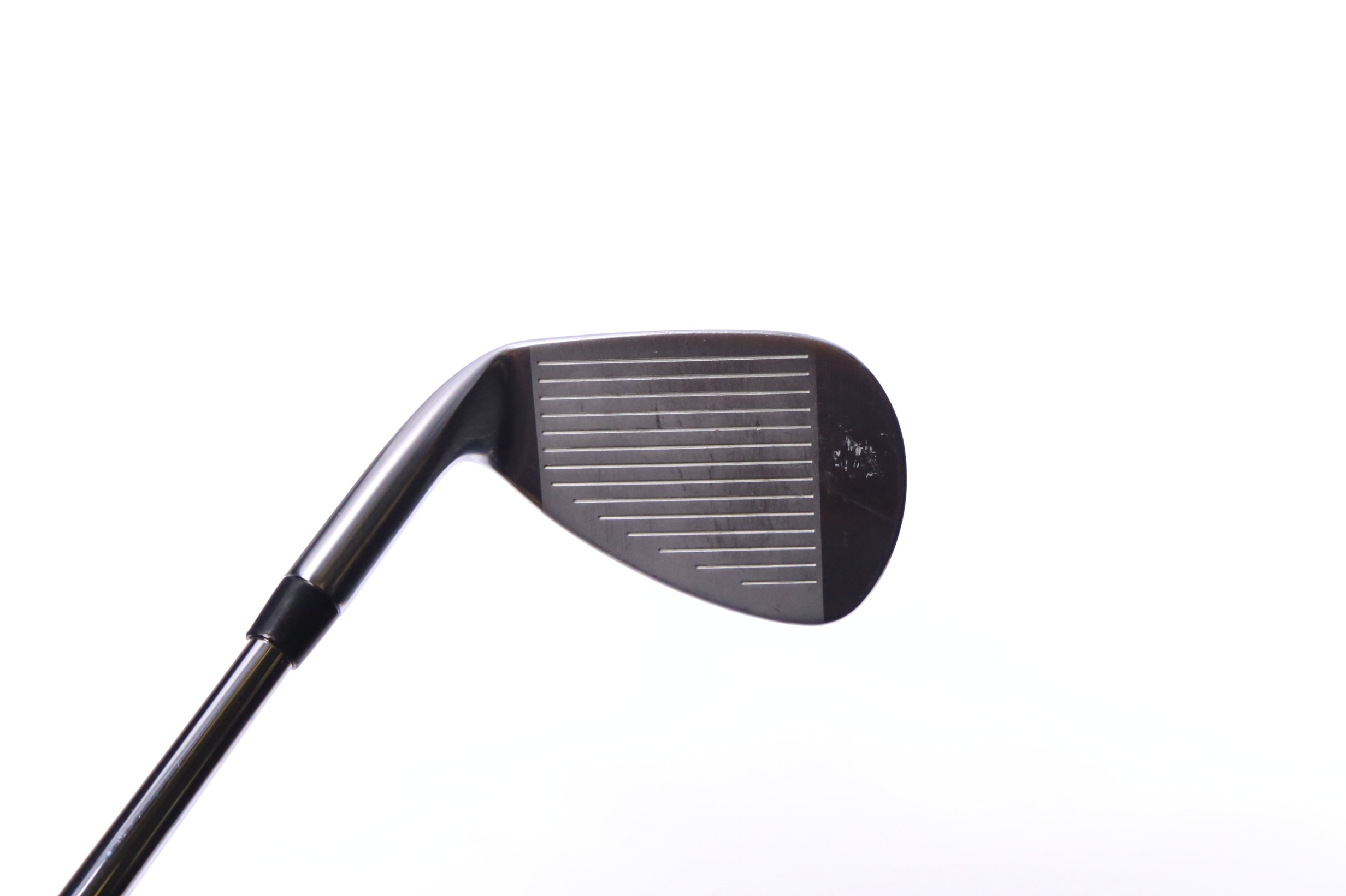 Mizuno JPX 850 50* Gap Wedge RH 35.25 in Steel Shaft Extra Stiff