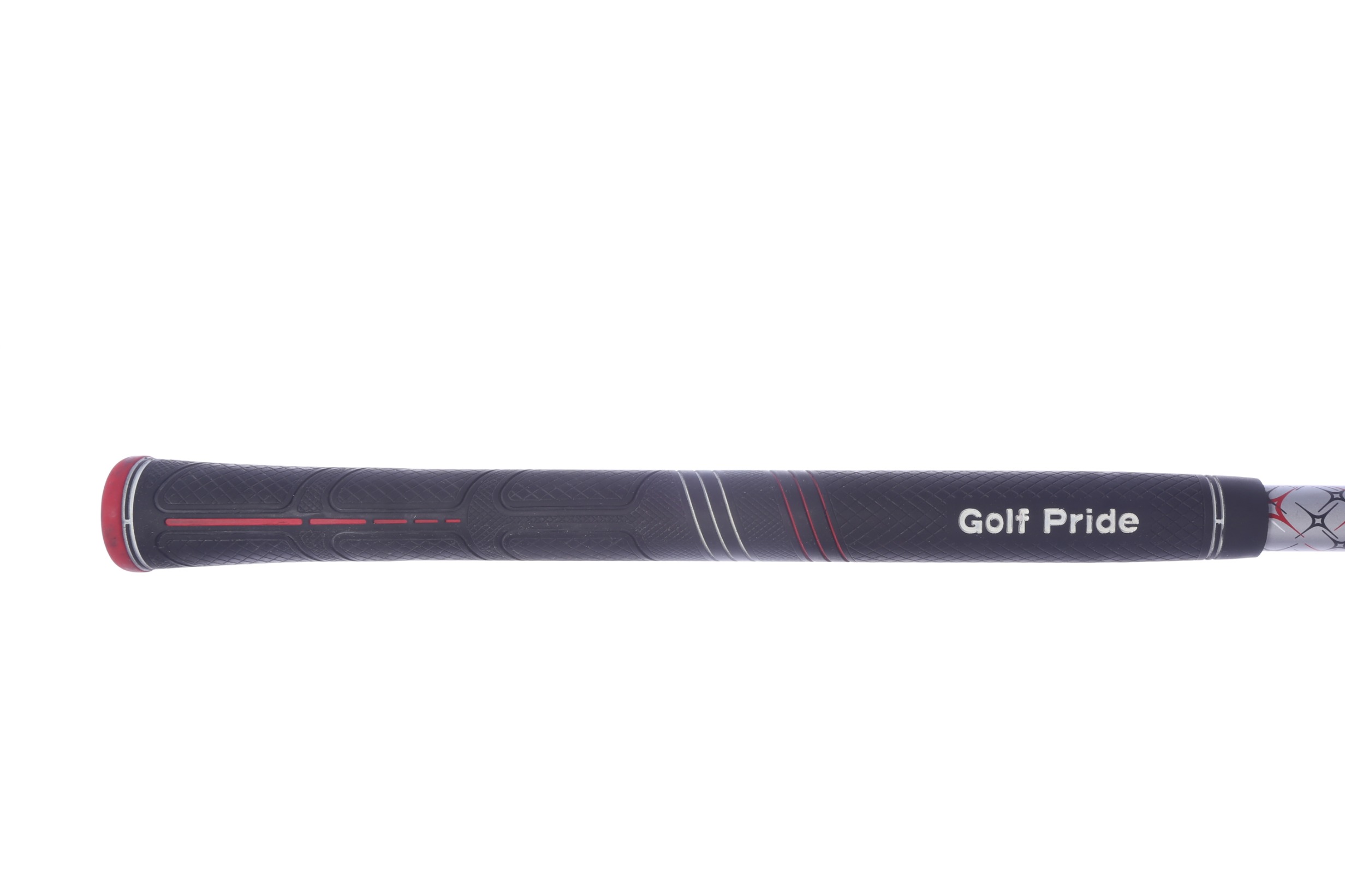 Ping i25 8-Iron Stiff Flex Graphite Shaft Good