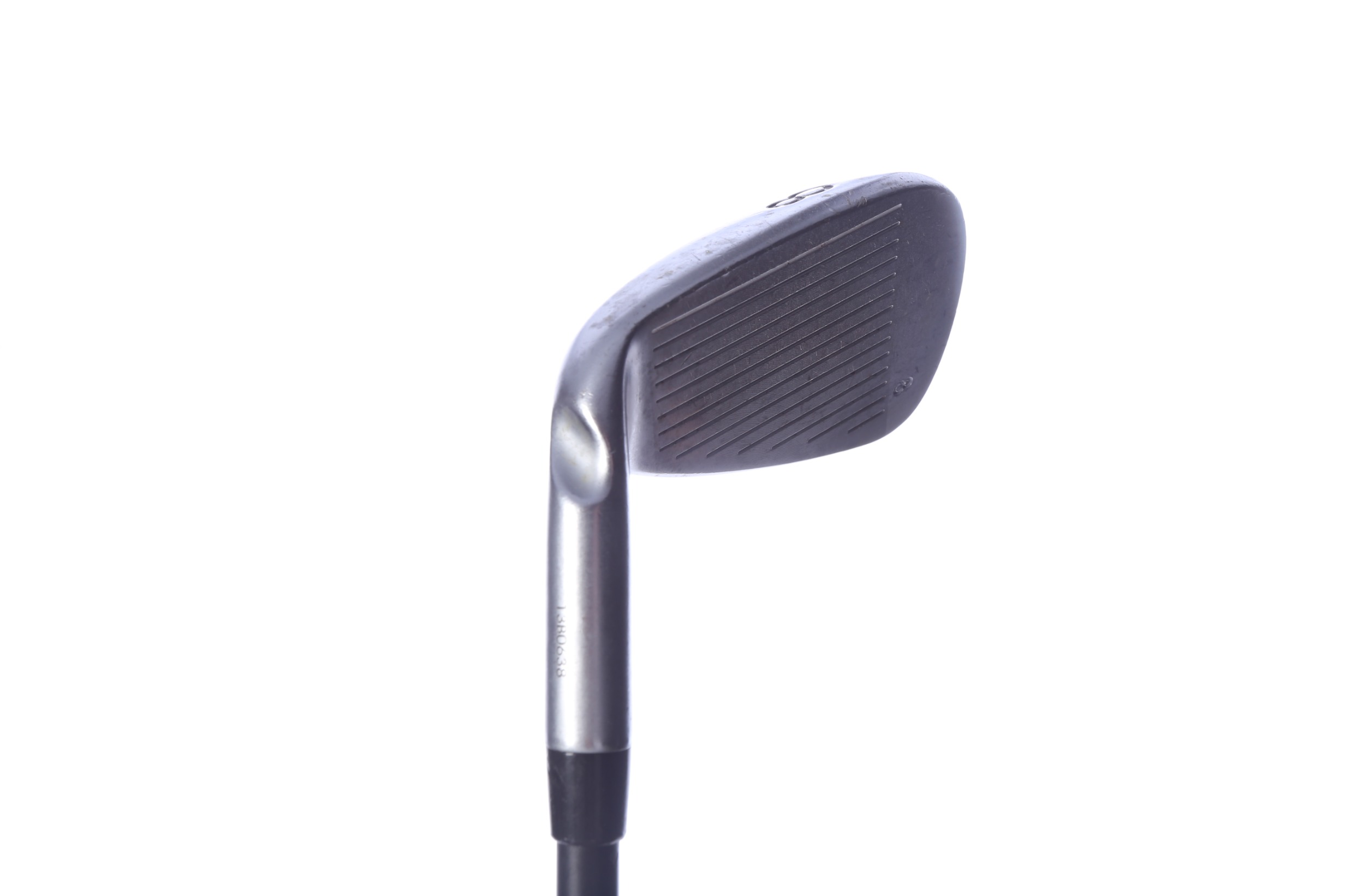 Ping i25 8-Iron Stiff Flex Graphite Shaft Good