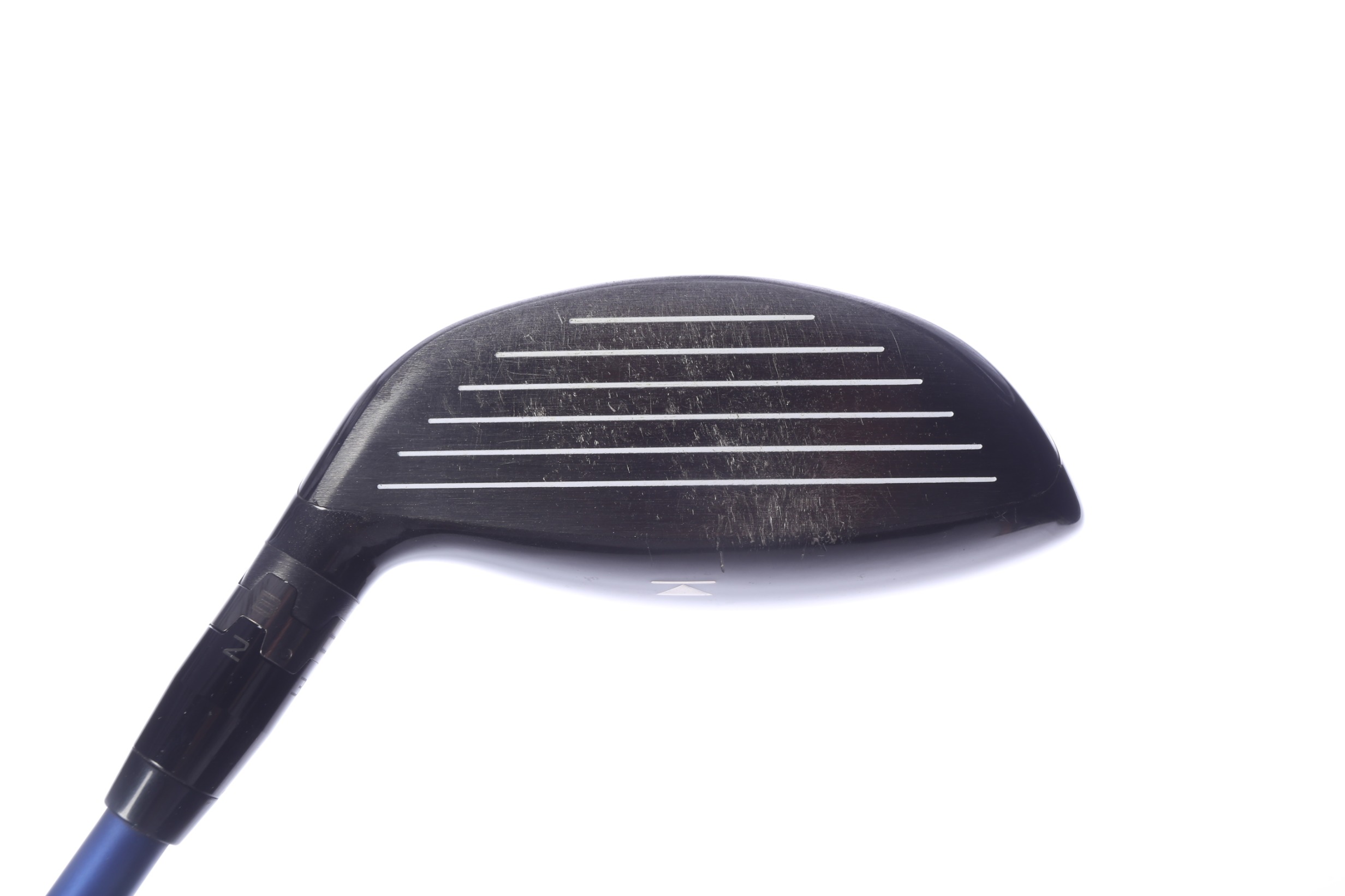 Titleist 913F 15* 3-Wood Stiff Flex Mitsubishi DIAMANA S+ Good | eBay