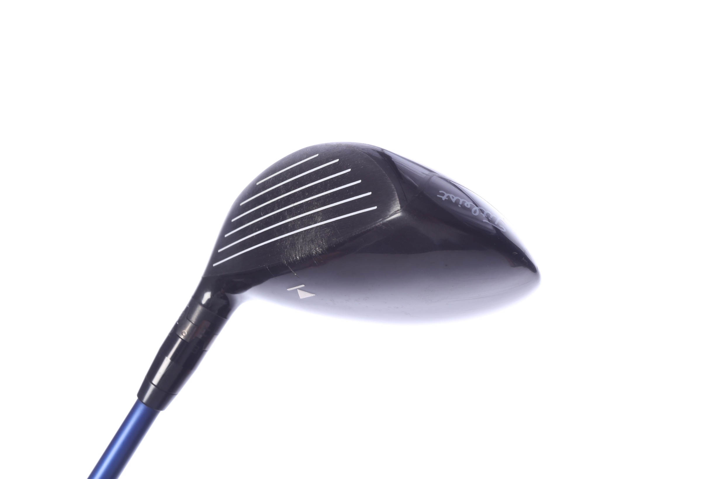 Titleist 913F 15* 3-Wood Stiff Flex Mitsubishi DIAMANA S+ Good | eBay