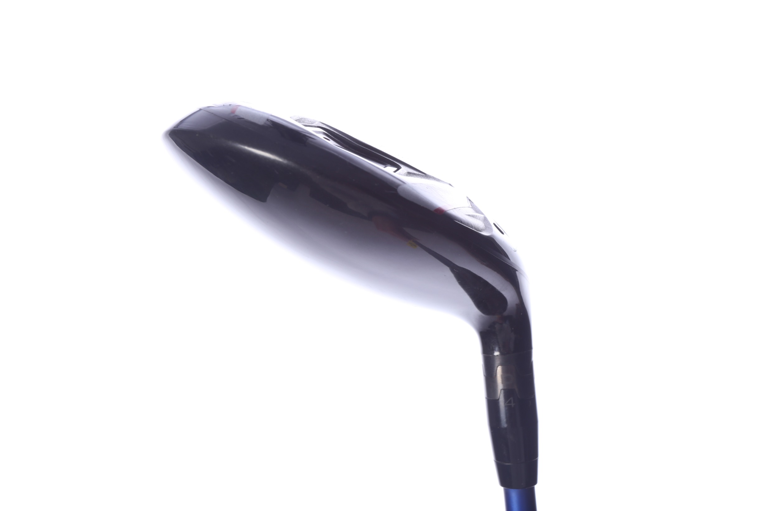 Titleist 913F 15* 3-Wood Stiff Flex Mitsubishi DIAMANA S+ Good | eBay