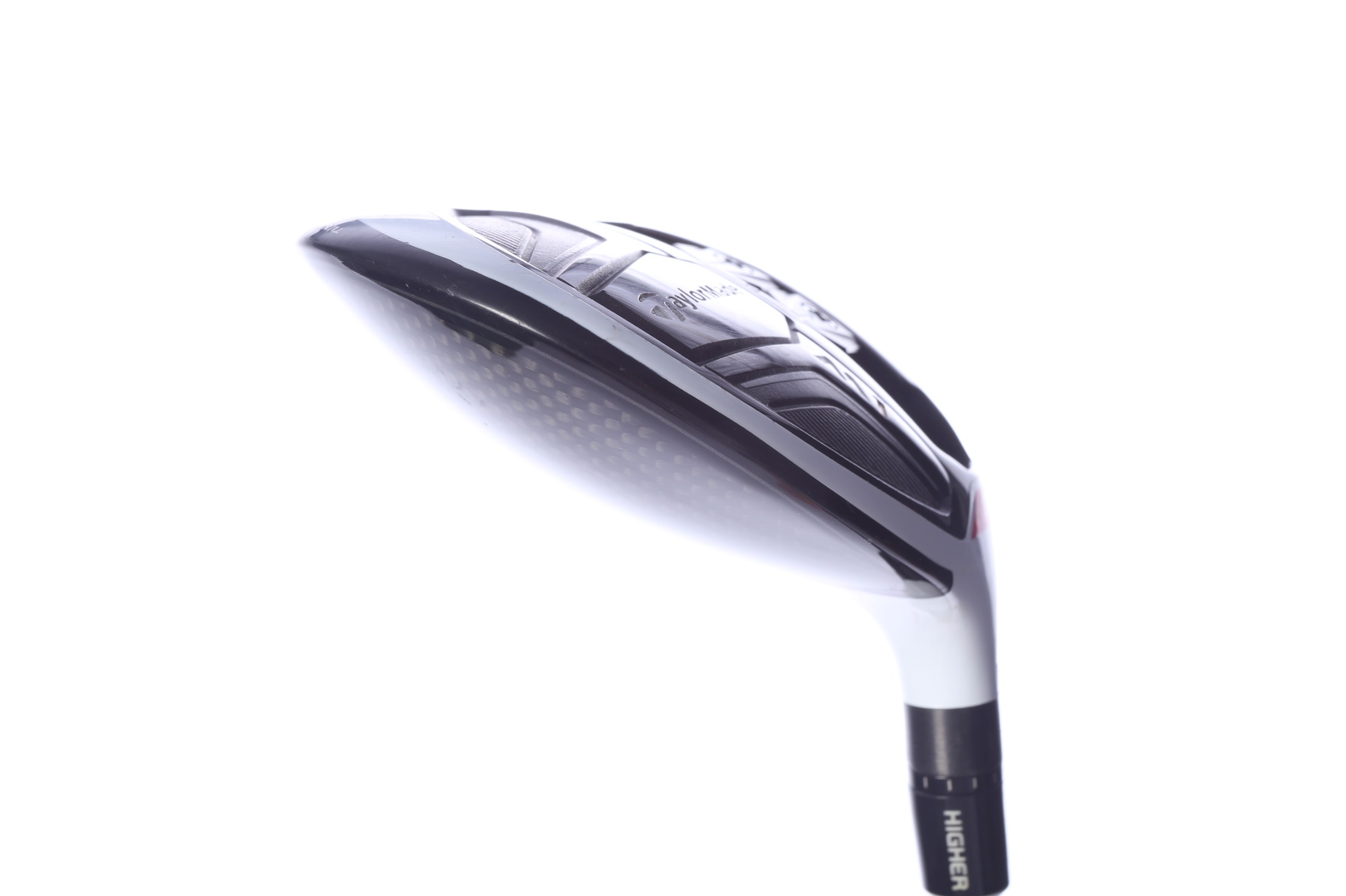 TaylorMade M1 15* 3-Wood Extra Stiff Flex Mitsubishi Kuro Kage
